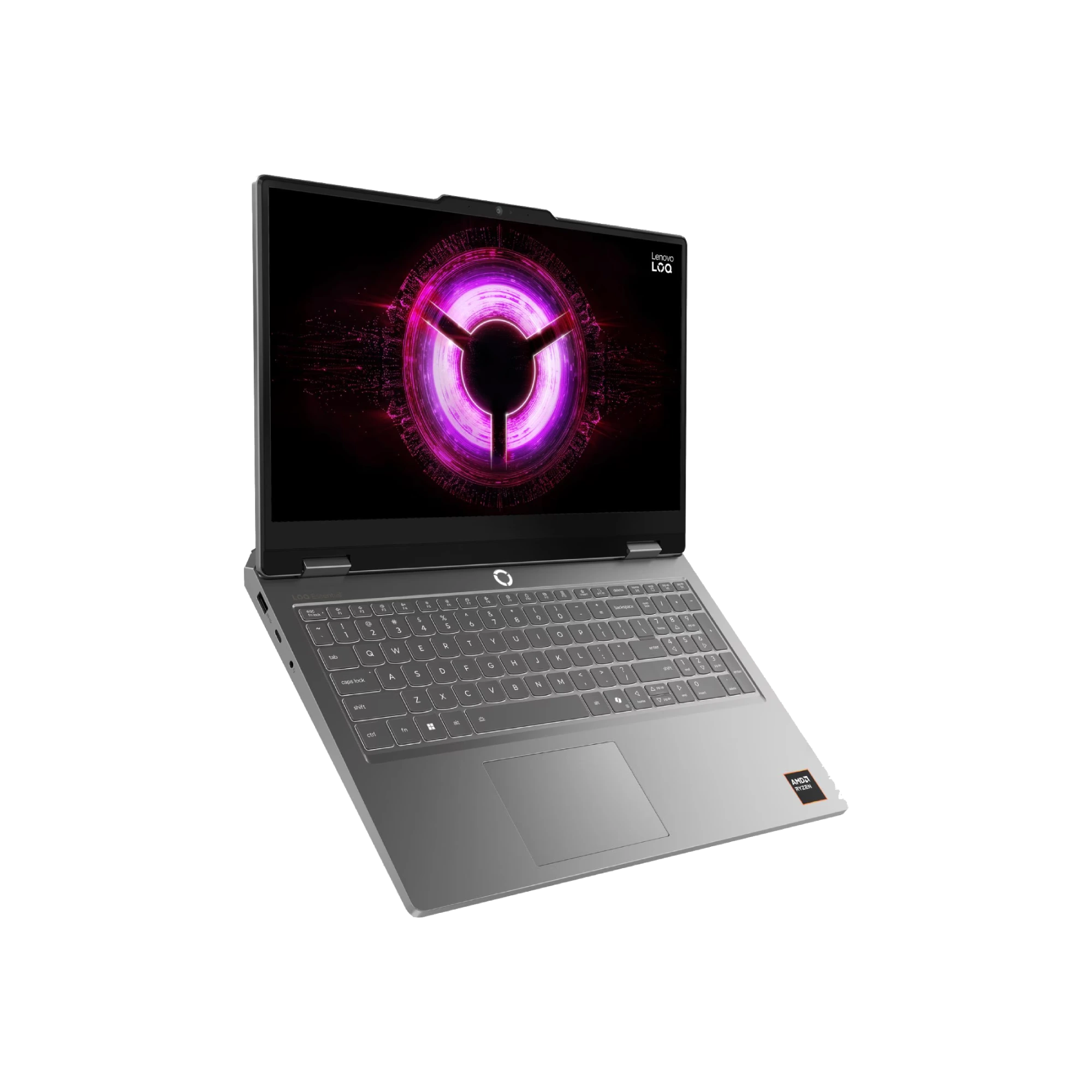 Lenovo LOQ 15ARP11 Ryzen 7 170 RTX 5050 15.6" 144Hz Gaming Laptop