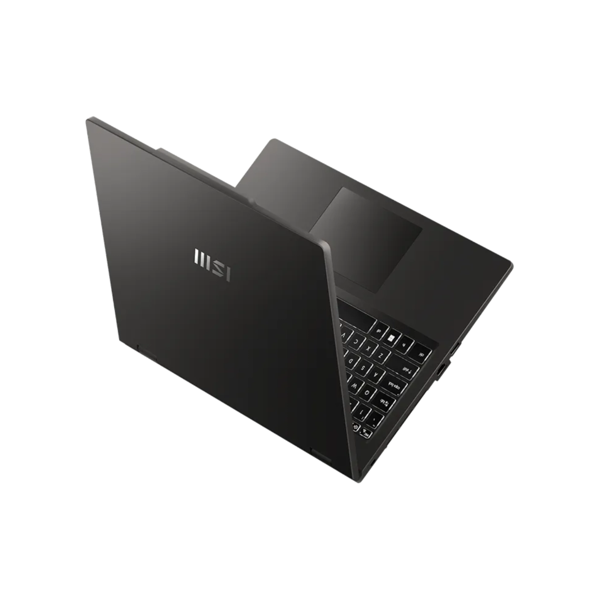 MSI Venture 15 AI A2HMG Core Ultra 7 255H 16GB RAM 512GB SSD 15.6" 144Hz Laptop (Official)