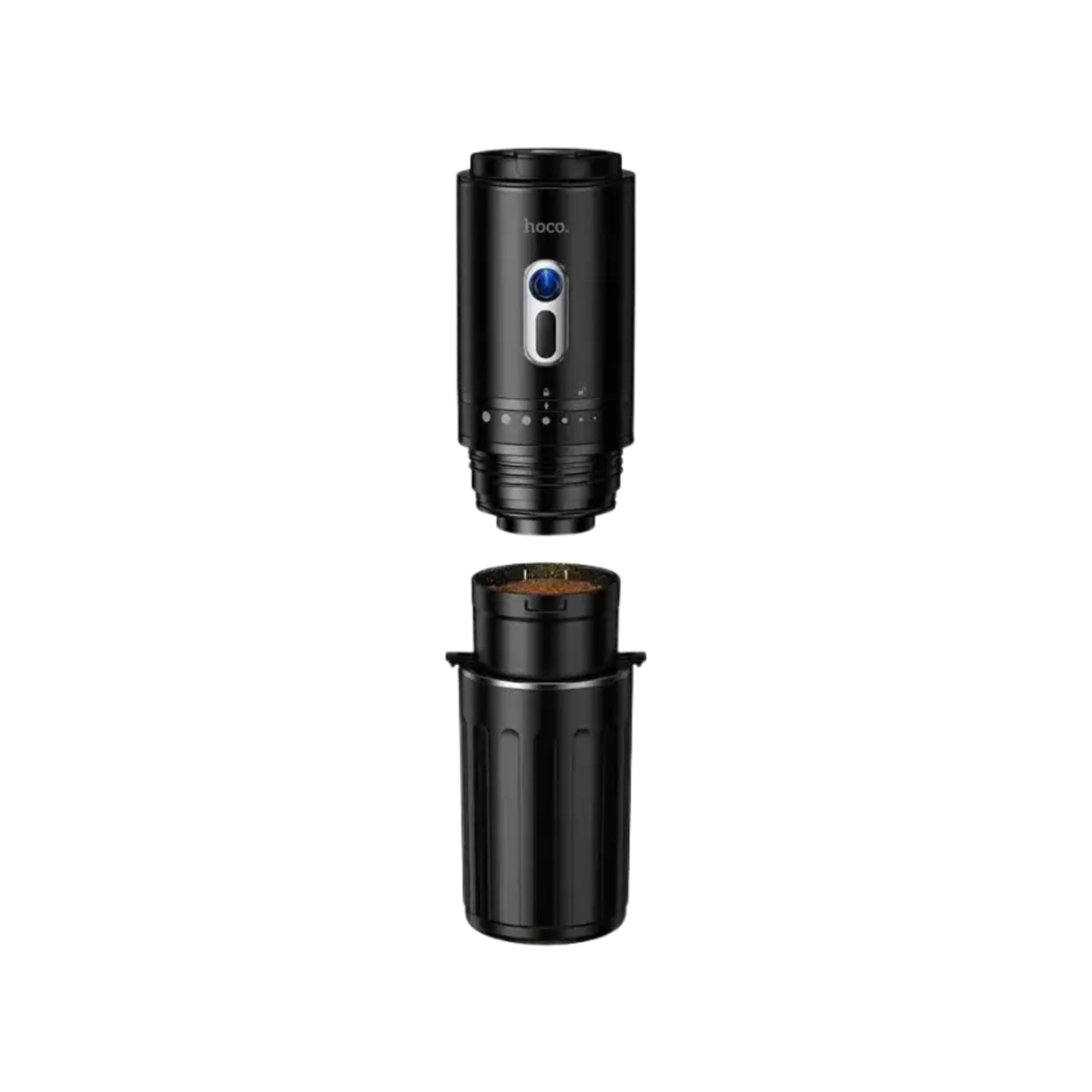 Hoco HX80 Portable All‑in‑One Coffee Machine