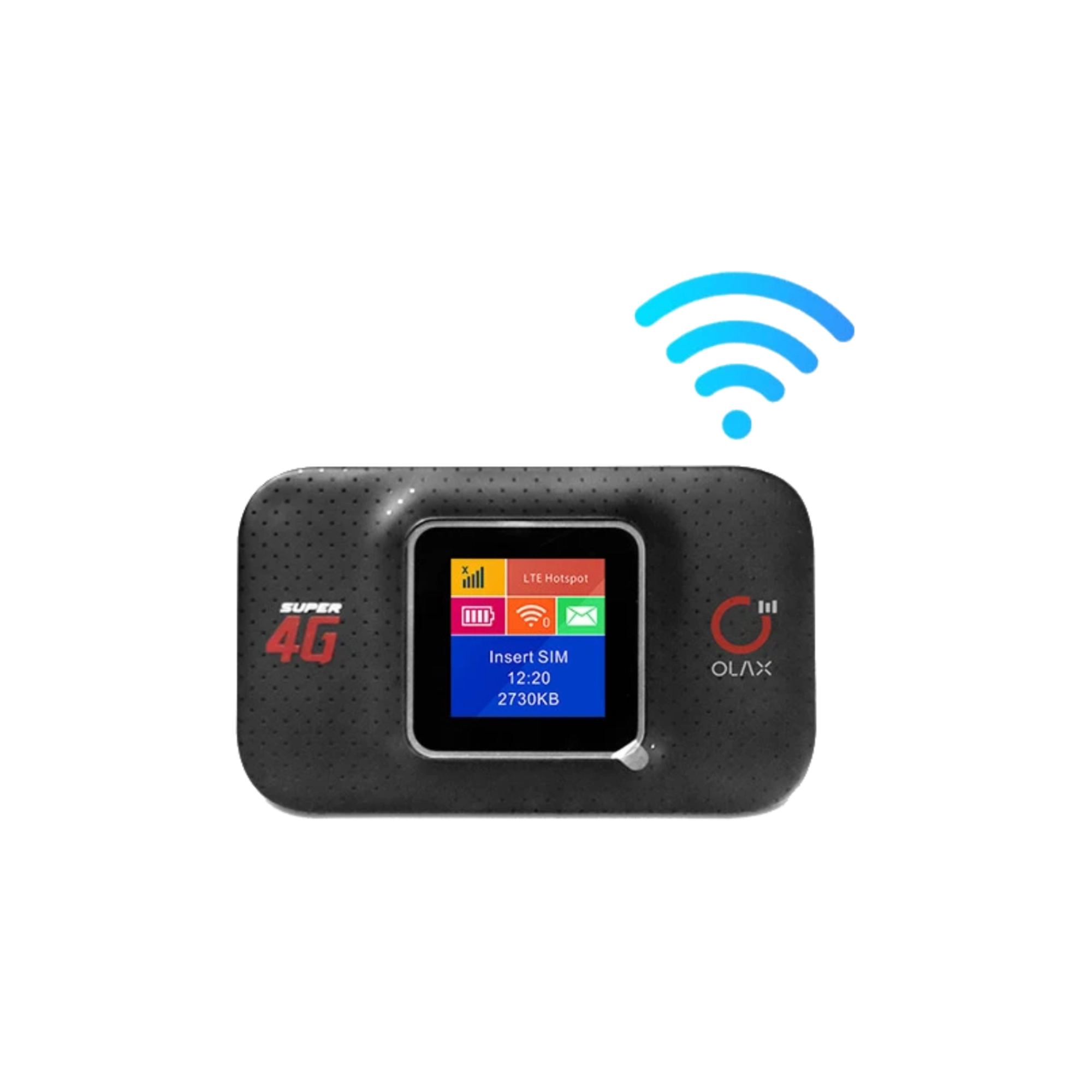 OLAX MF982 4G Pocket Wi-Fi Router