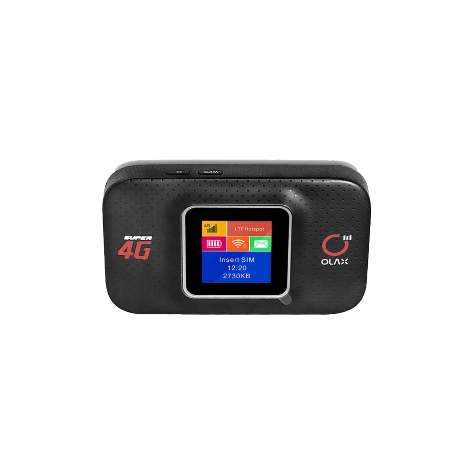 OLAX MF982 4G Pocket Wi-Fi Router