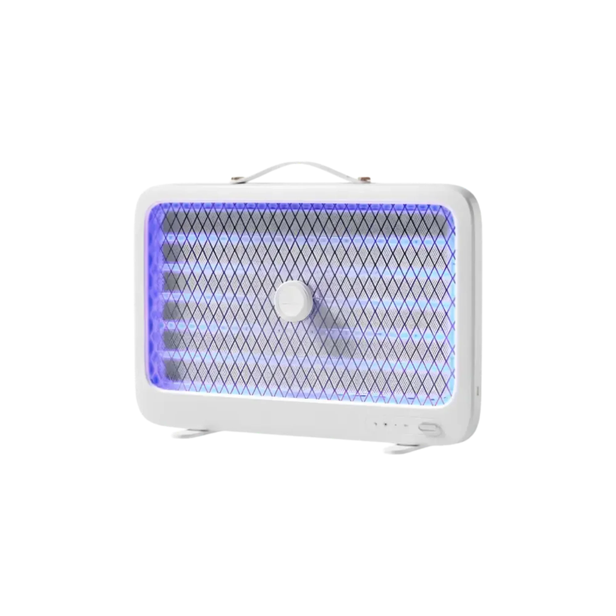 Xiaomi Qualitell K6 Rechargeable Mosquito Killer Lamp