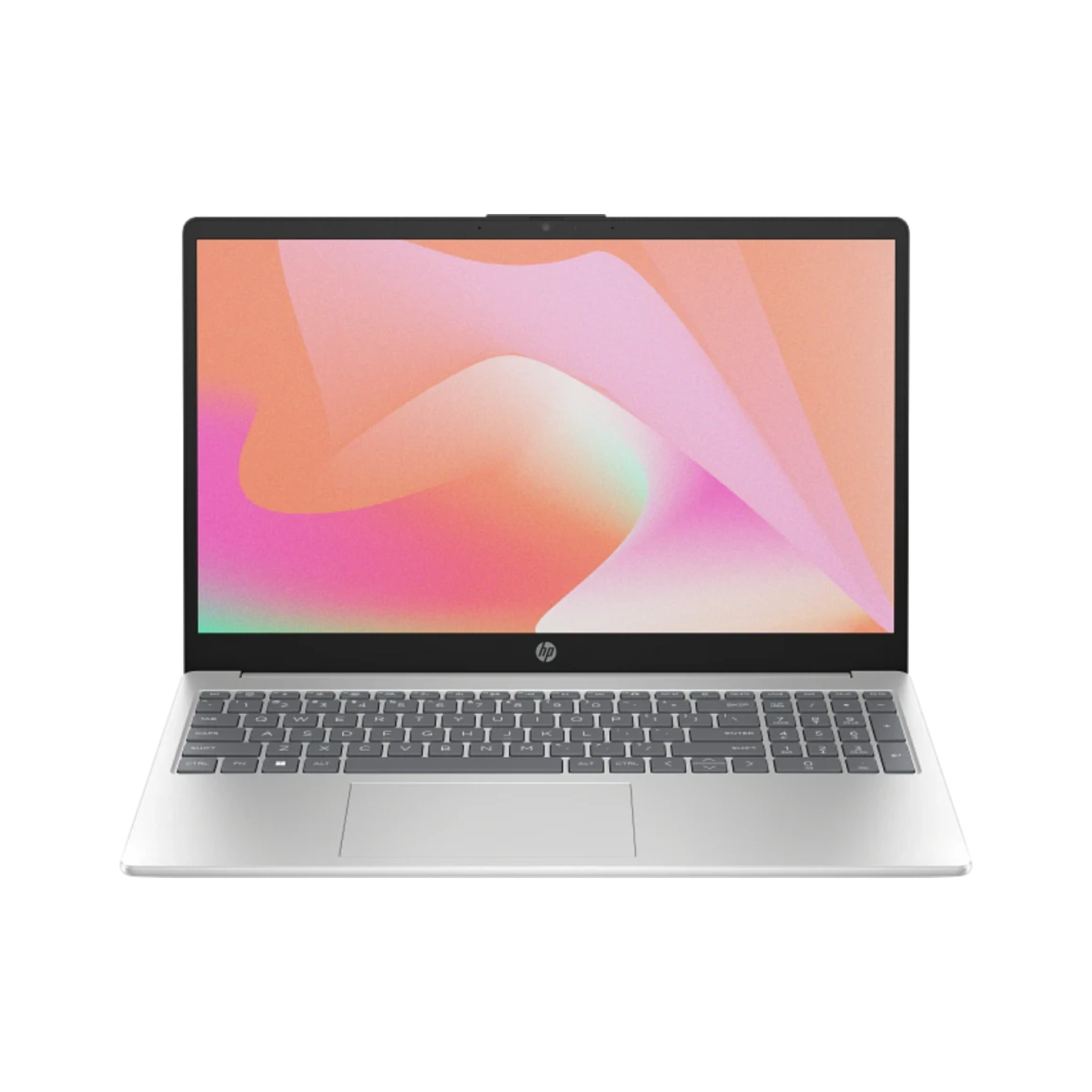 HP Laptop AI 15-fd2104TU Core Ultra 5 225U 8GB RAM 512GB SSD 15.6" Laptop 