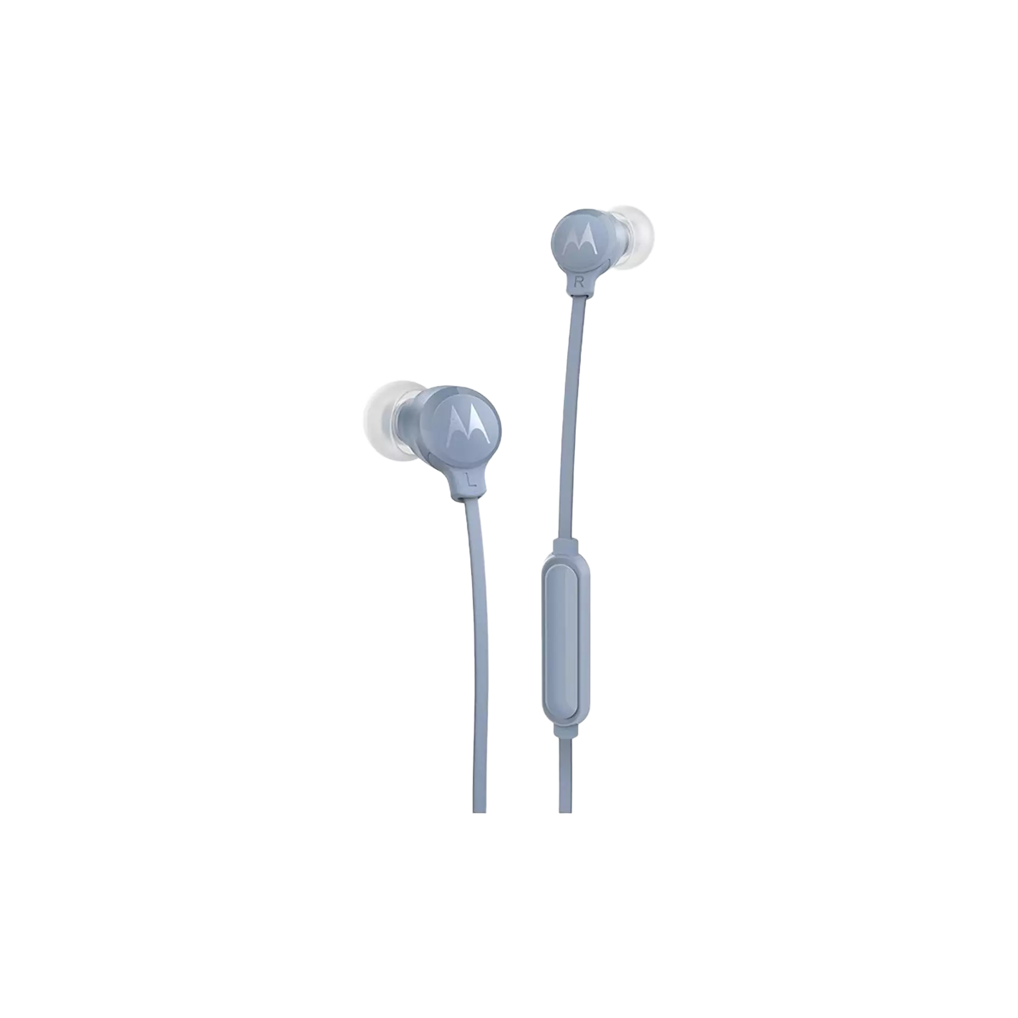 Motorola Earbuds Wired Headphone