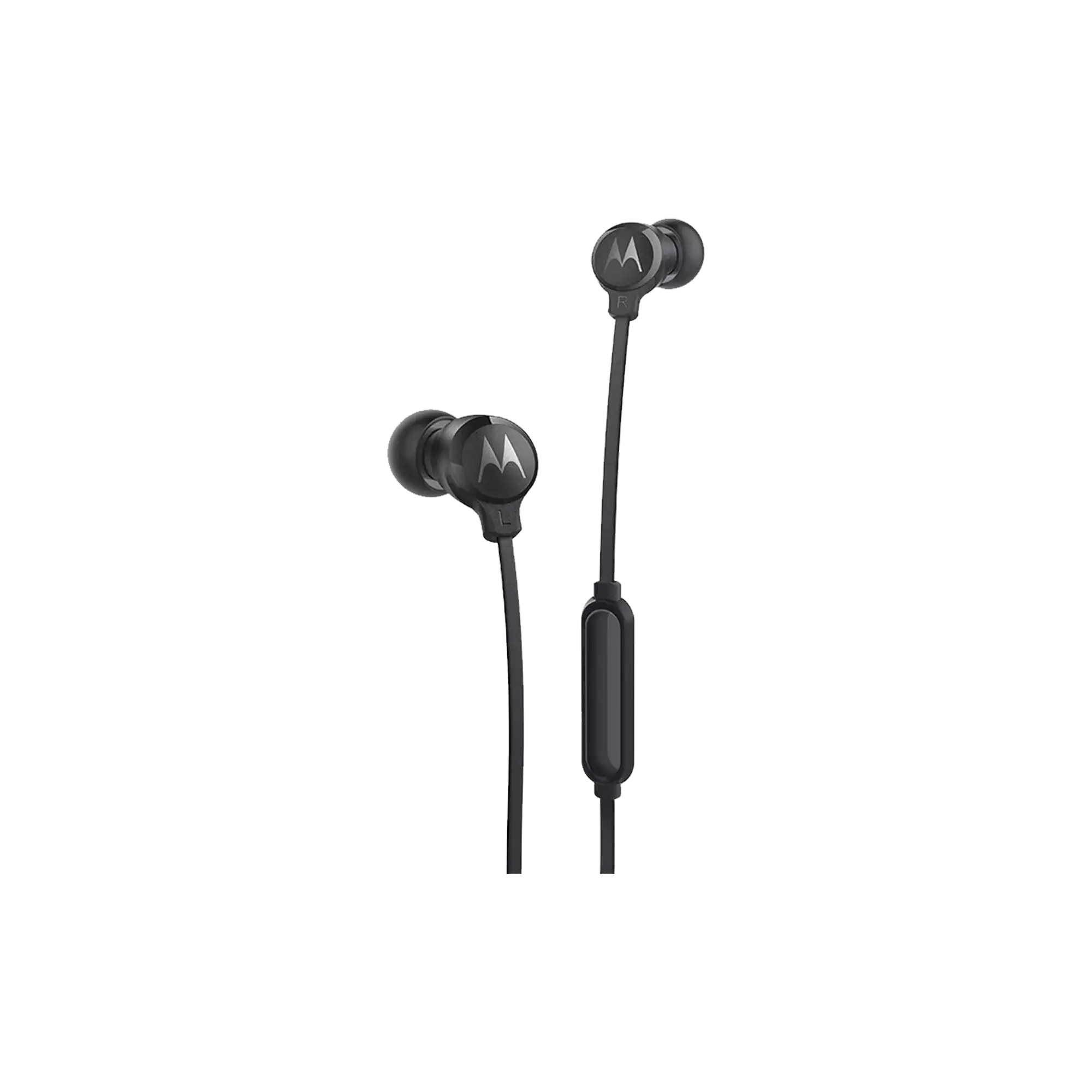 Motorola Earbuds Wired Headphone