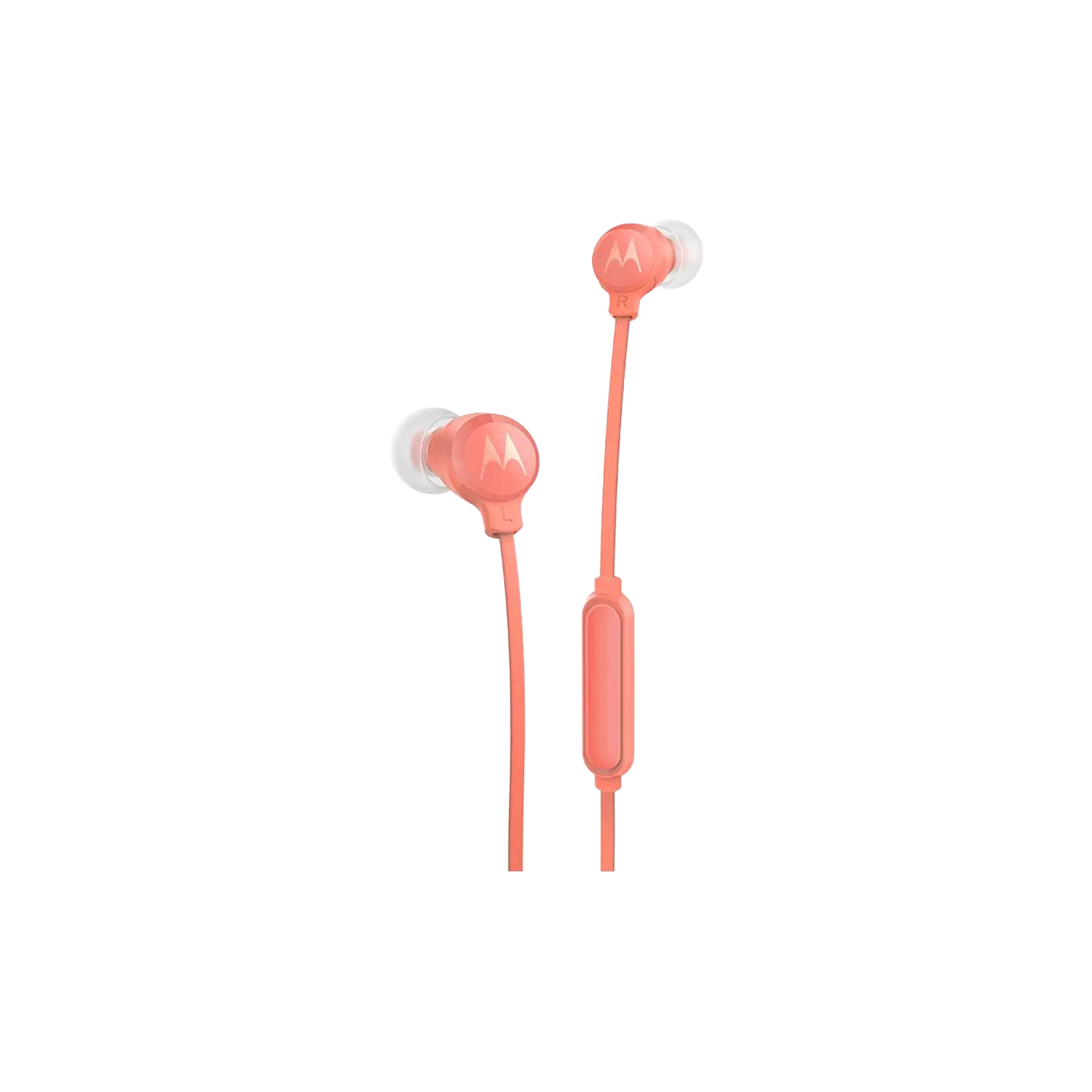 Motorola Earbuds Wired Headphone 