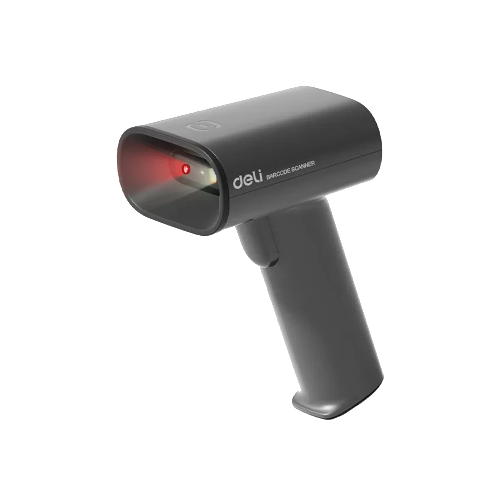 Stand Scanner Machine Deli ES228 1D & 2D Handheld Barcode Scanner Price In Bangladesh