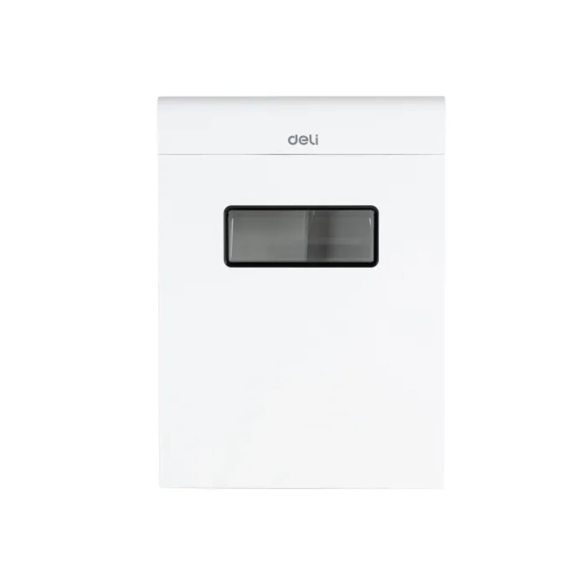 Deli E9903-EU 23L Paper Shredder