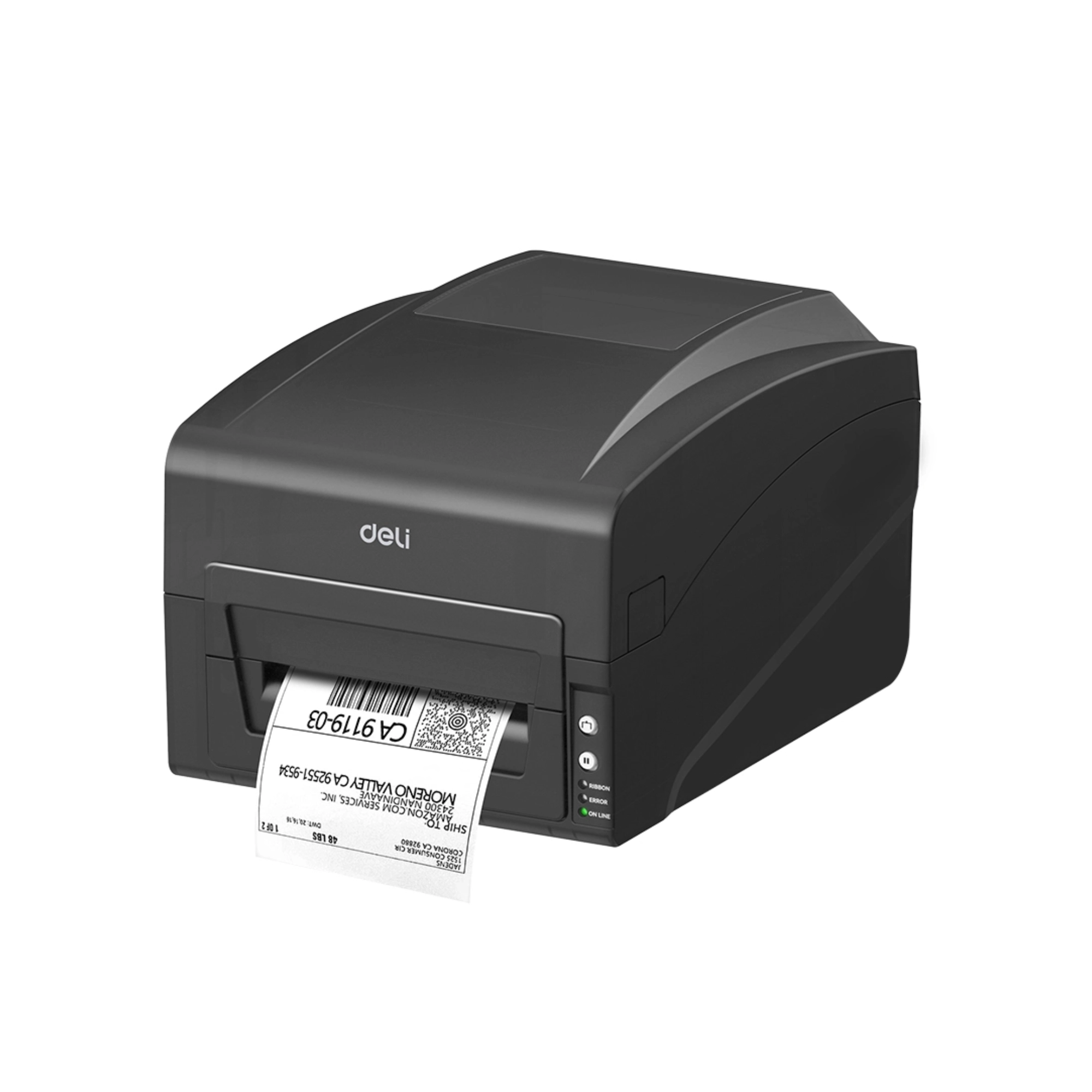 Deli ES351 Thermal Printer 