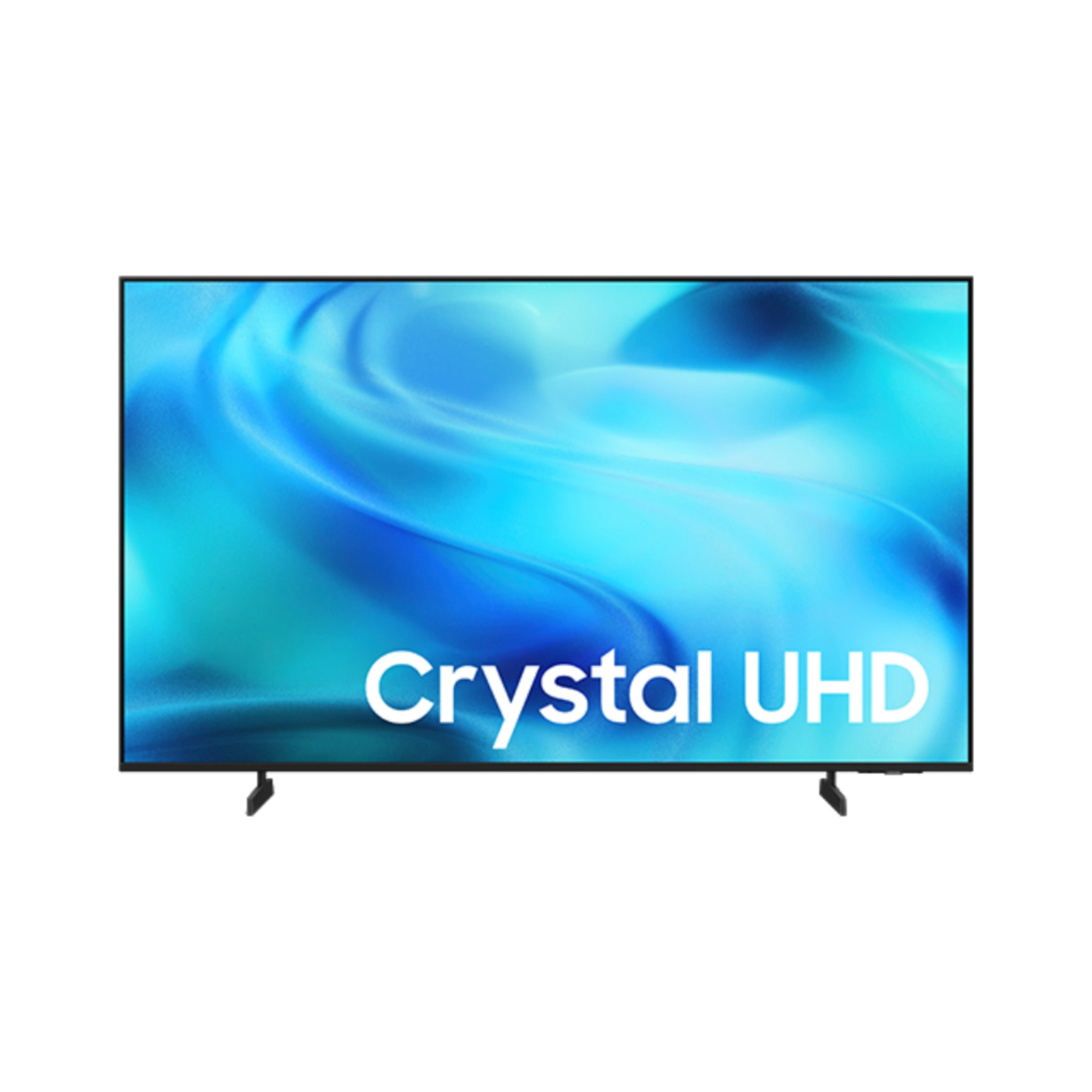 Samsung 55U8500H 55" Crystal UHD 4K Smart TV 