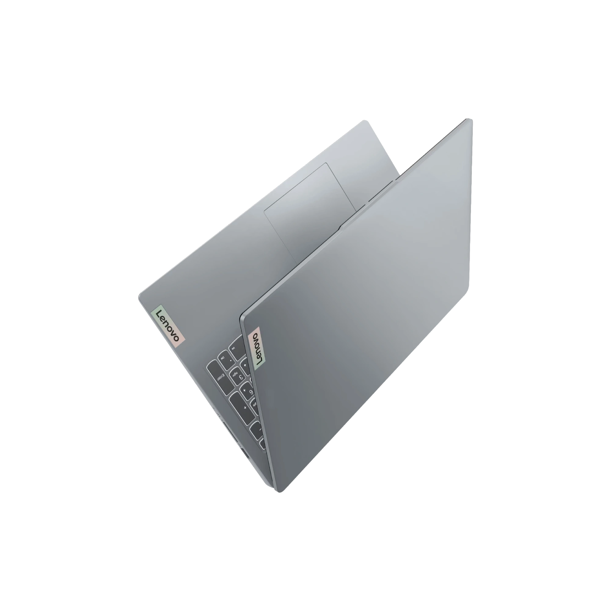 Lenovo IdeaPad Slim 3 15IAN8 Intel N100 8GB RAM 256GB SSD 15.6" Laptop