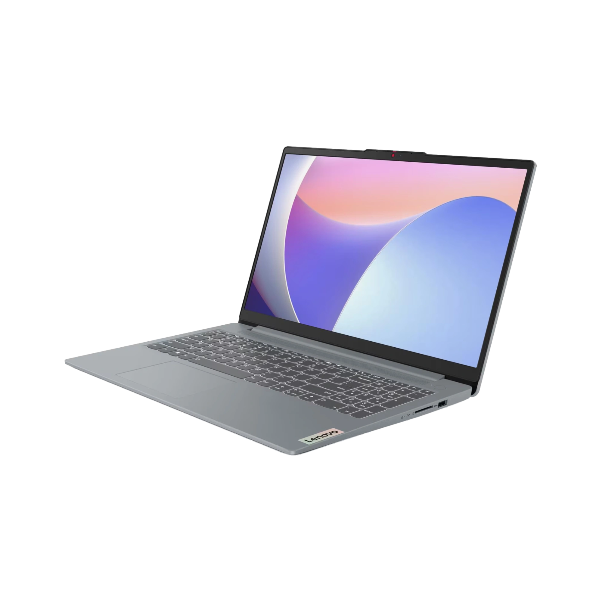 Lenovo IdeaPad Slim 3 15IAN8 Intel N100 8GB RAM 256GB SSD 15.6" Laptop