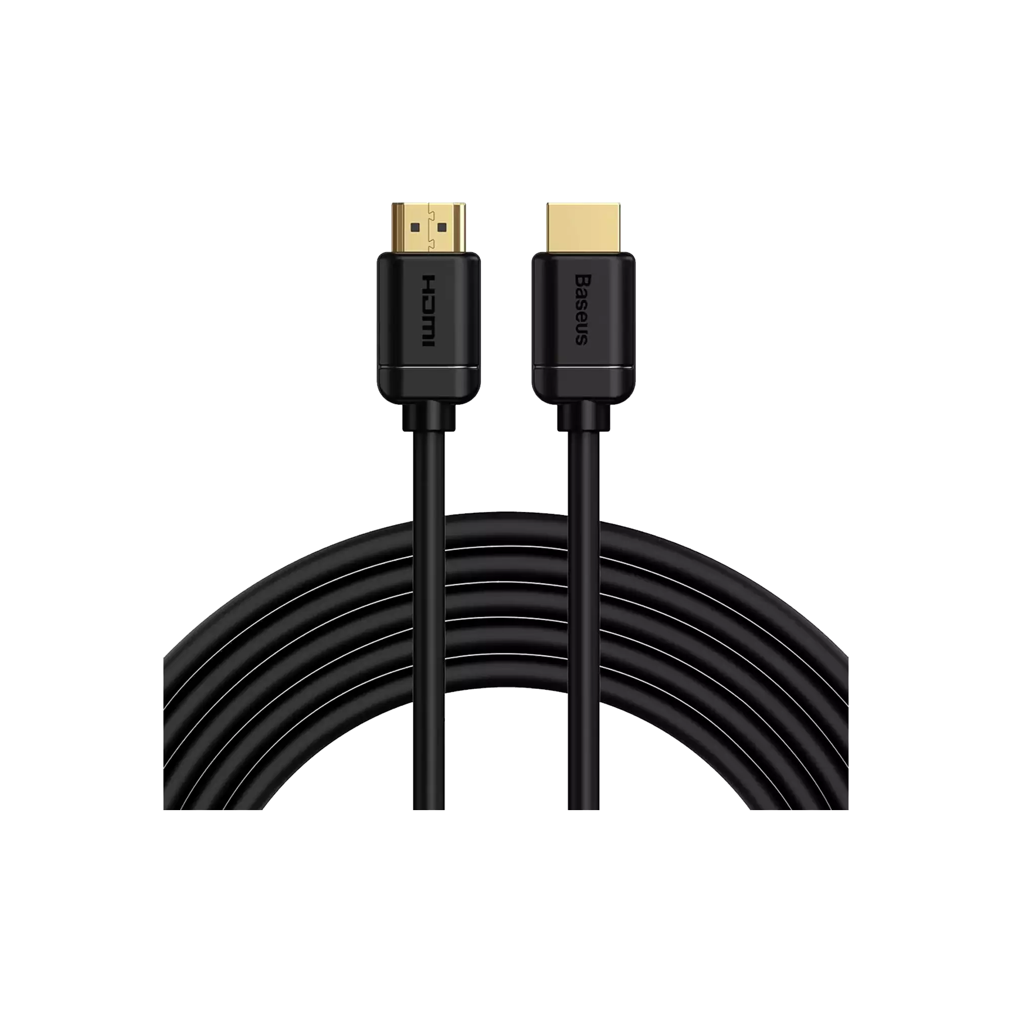 Baseus HDMI To HDMI HD Adapter Cable