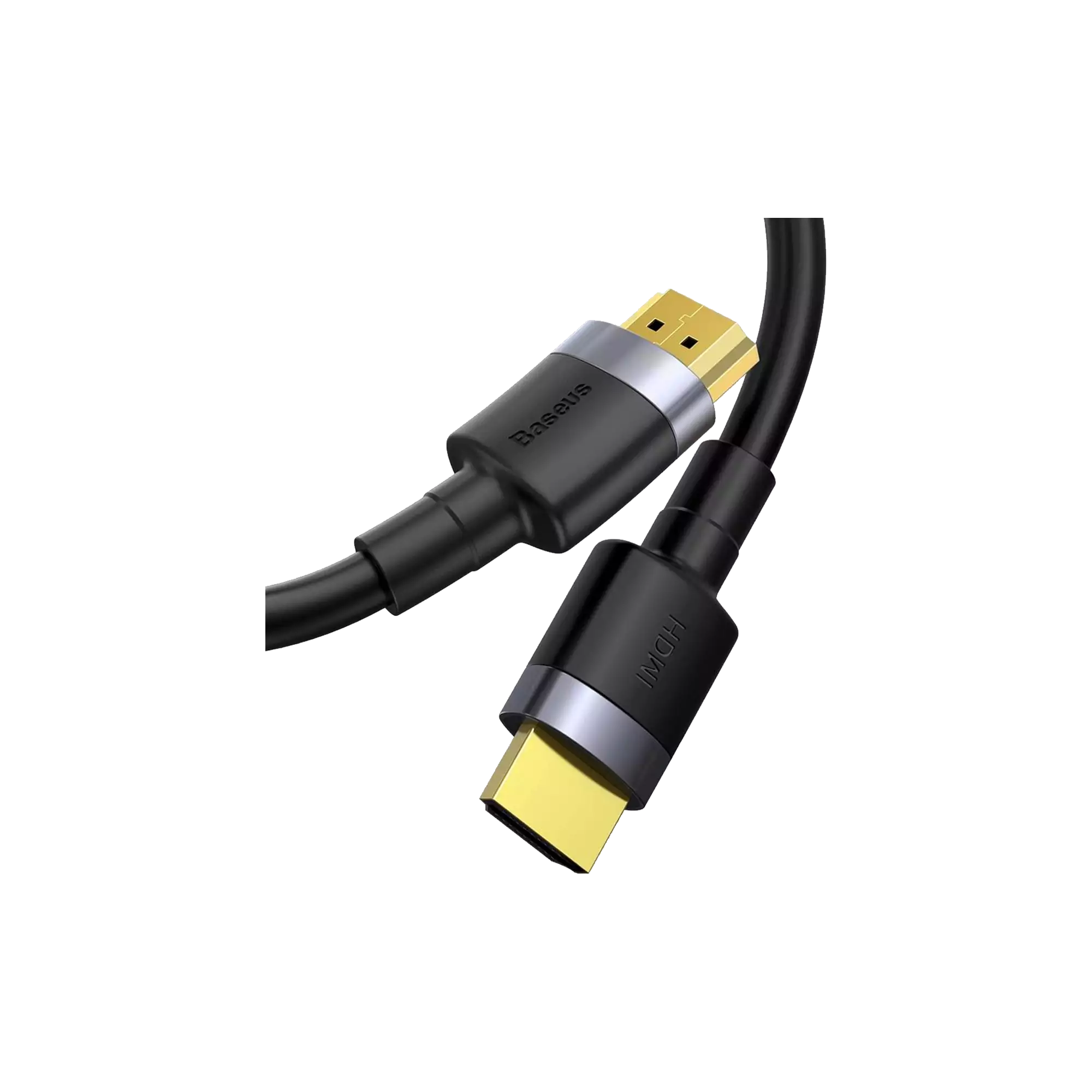 Baseus HDMI To HDMI HD Adapter Cable 