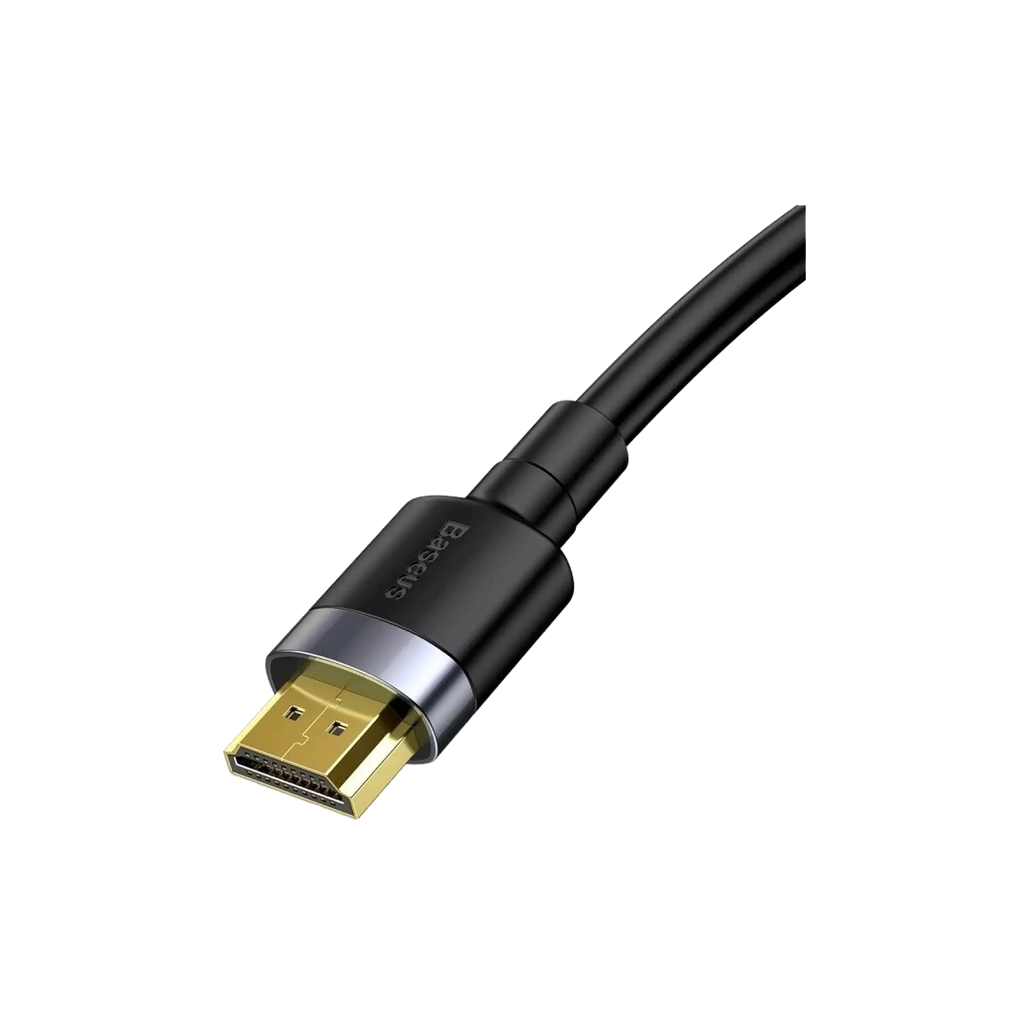 Baseus HDMI To HDMI HD Adapter Cable