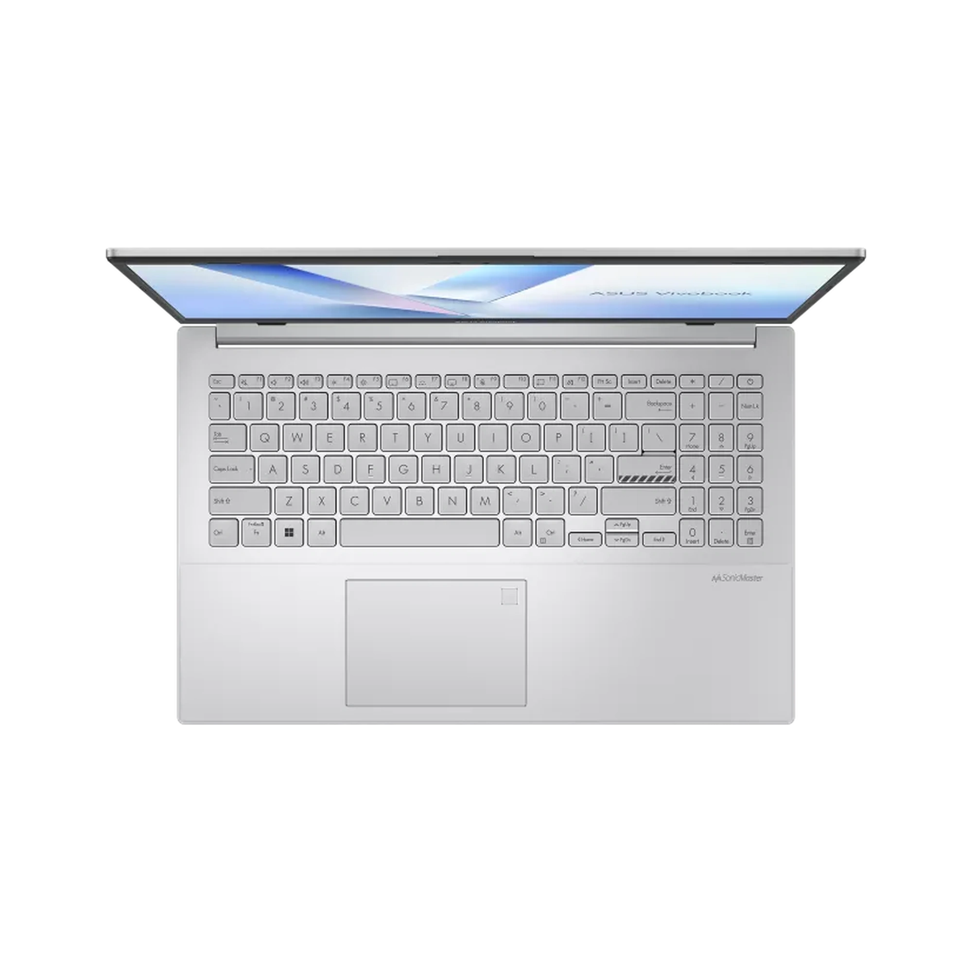 Asus Vivobook Go 15 E1504GA Core i3-N305 8GB RAM 256GB SSD 15.6" Laptop