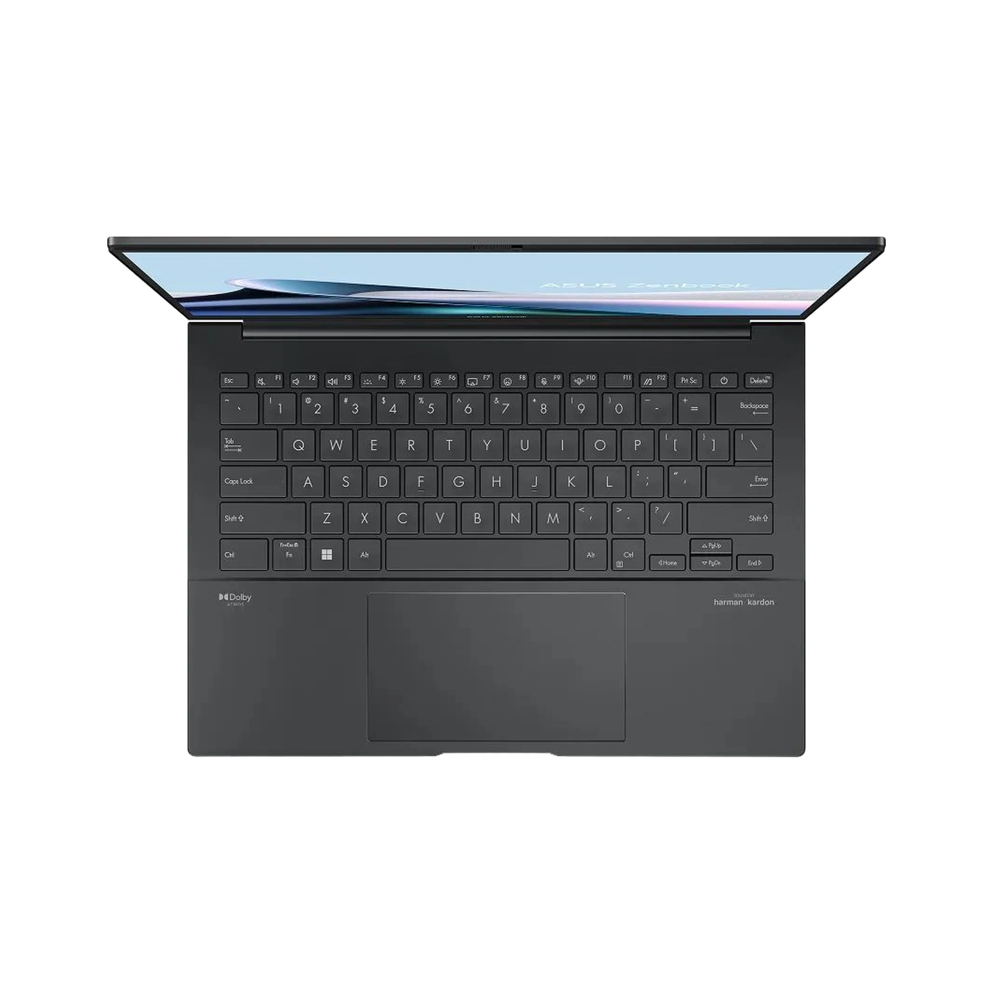 Asus Zenbook 14 OLED UX3405CA Core Ultra 7 255H 14" OLED Laptop
