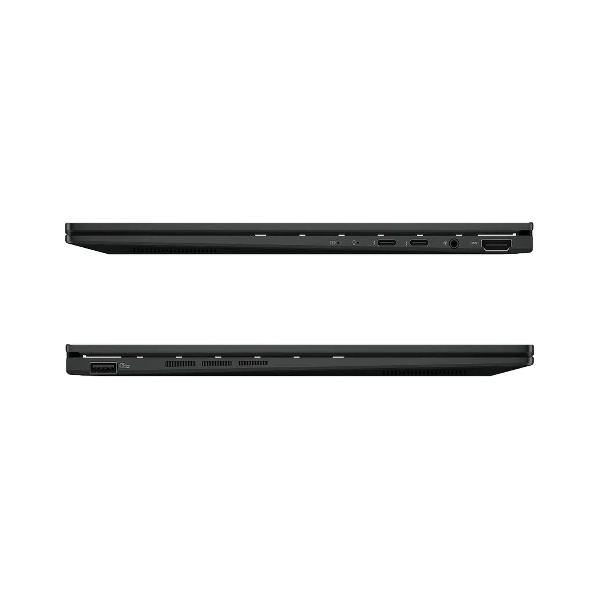 Asus Zenbook 14 OLED UX3405CA Core Ultra 7 255H 14" OLED Laptop