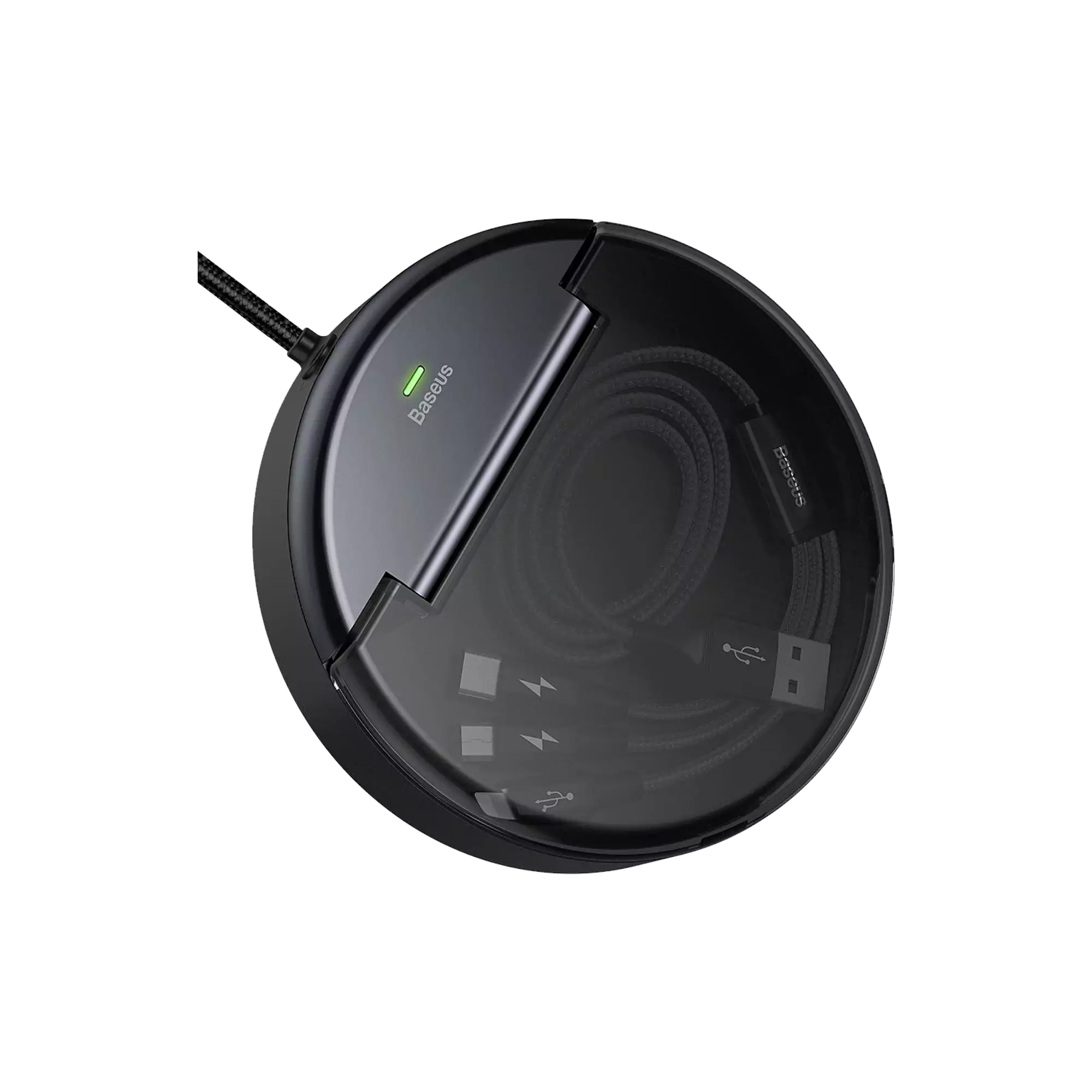 Baseus Car Sharing Charging Station