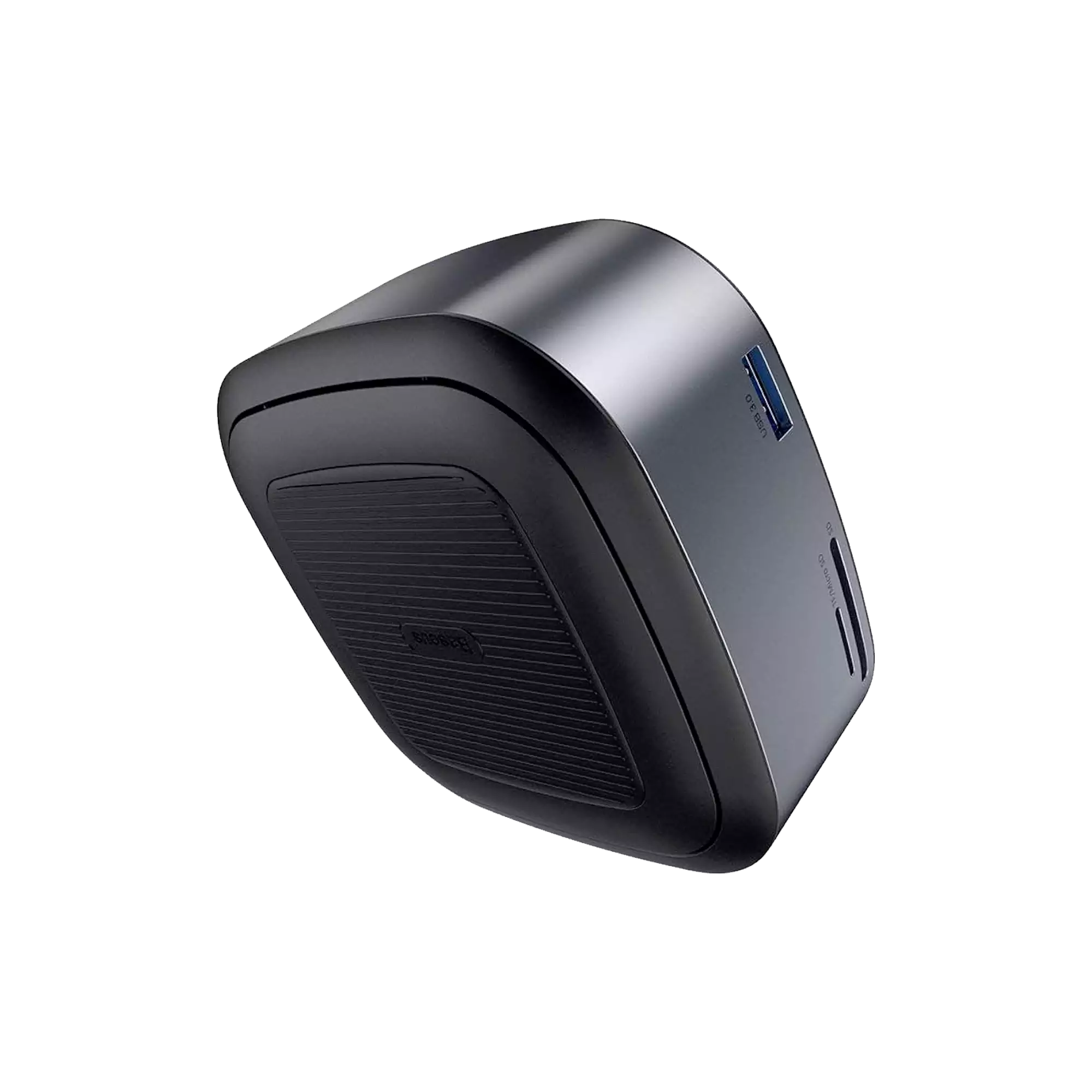 Baseus Mate Docking Type-C Mobile Phone Intelligent HUB