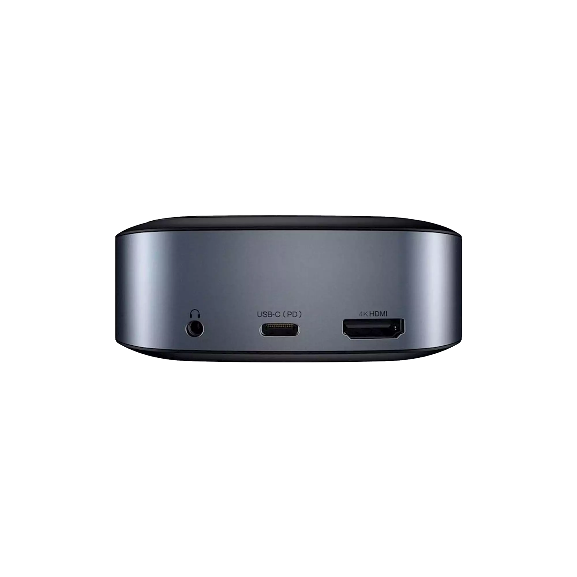 Baseus Mate Docking Type-C Mobile Phone Intelligent HUB