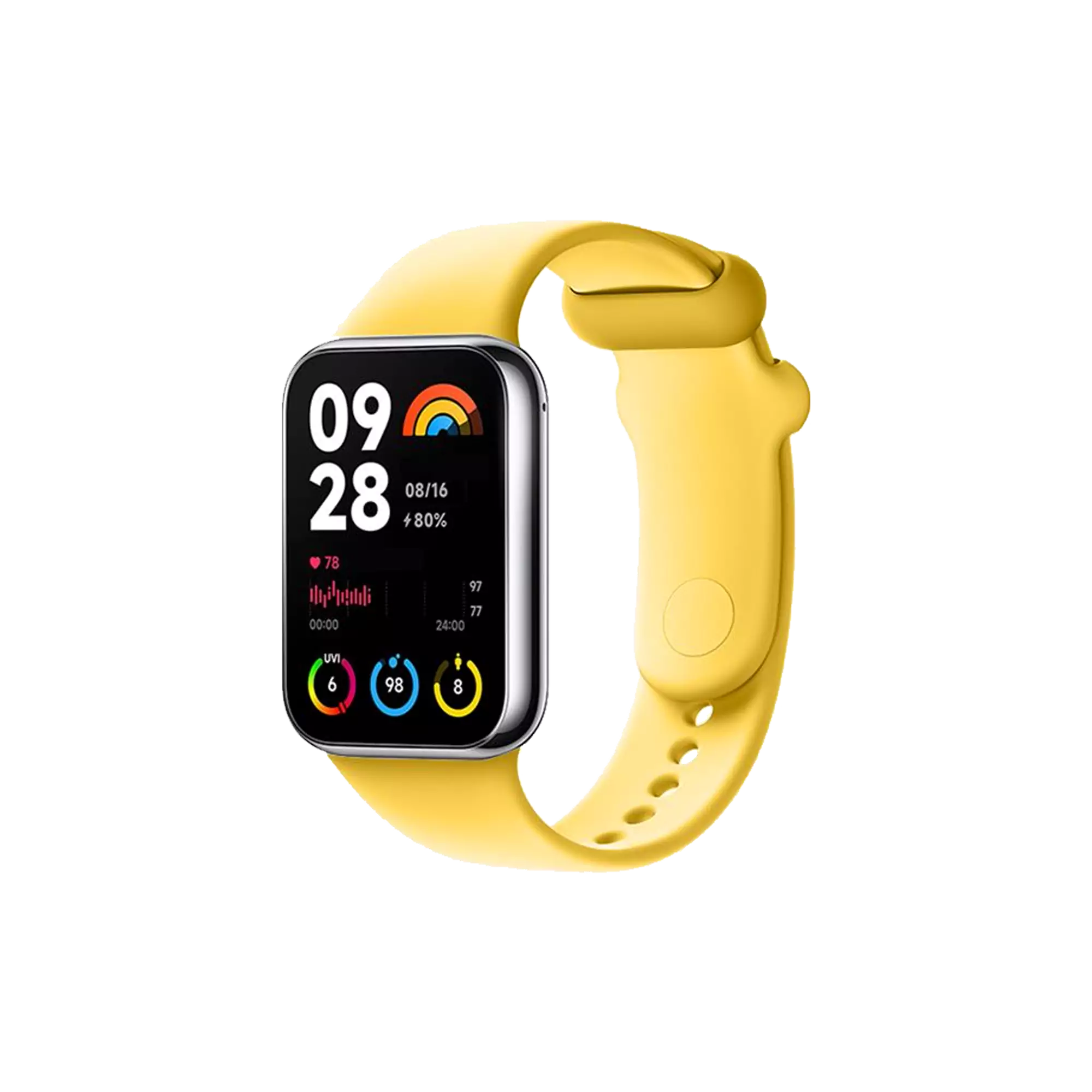 Xiaomi Smart Band 8 Pro