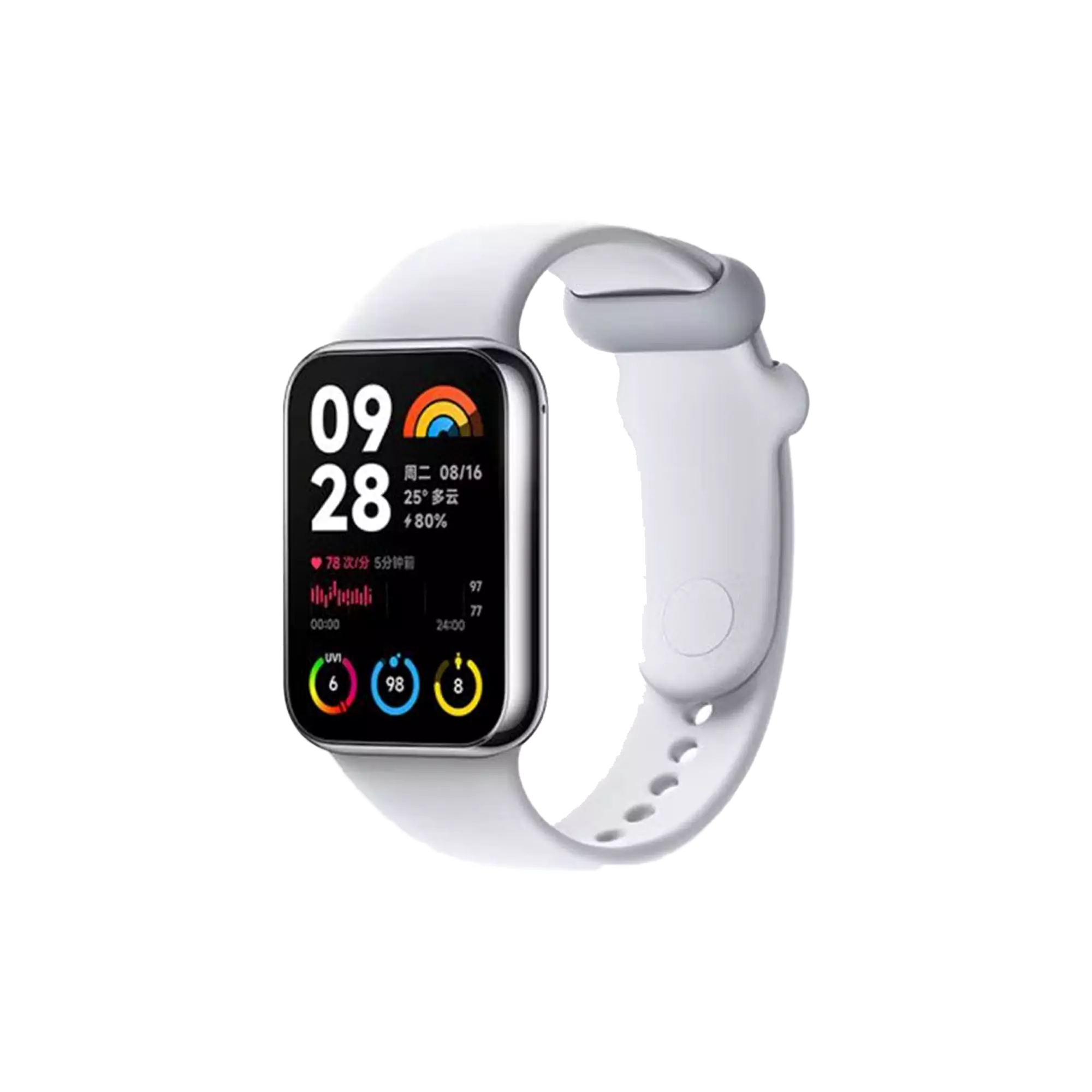 Xiaomi Smart Band 8 Pro