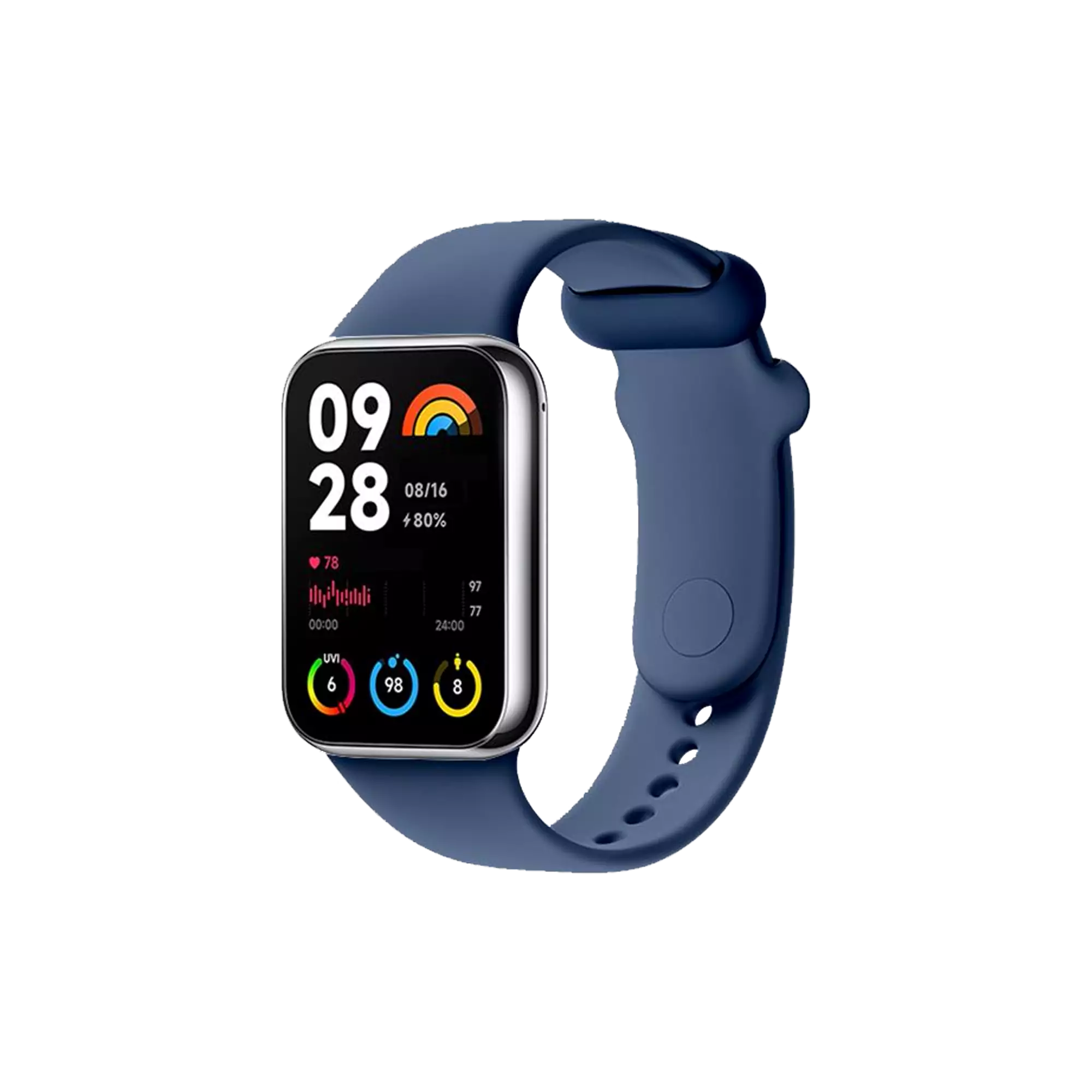 Xiaomi Smart Band 8 Pro