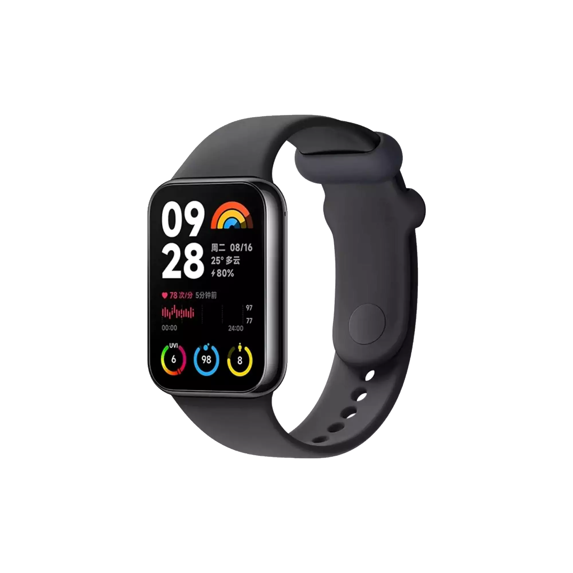 Xiaomi Smart Band 8 Pro