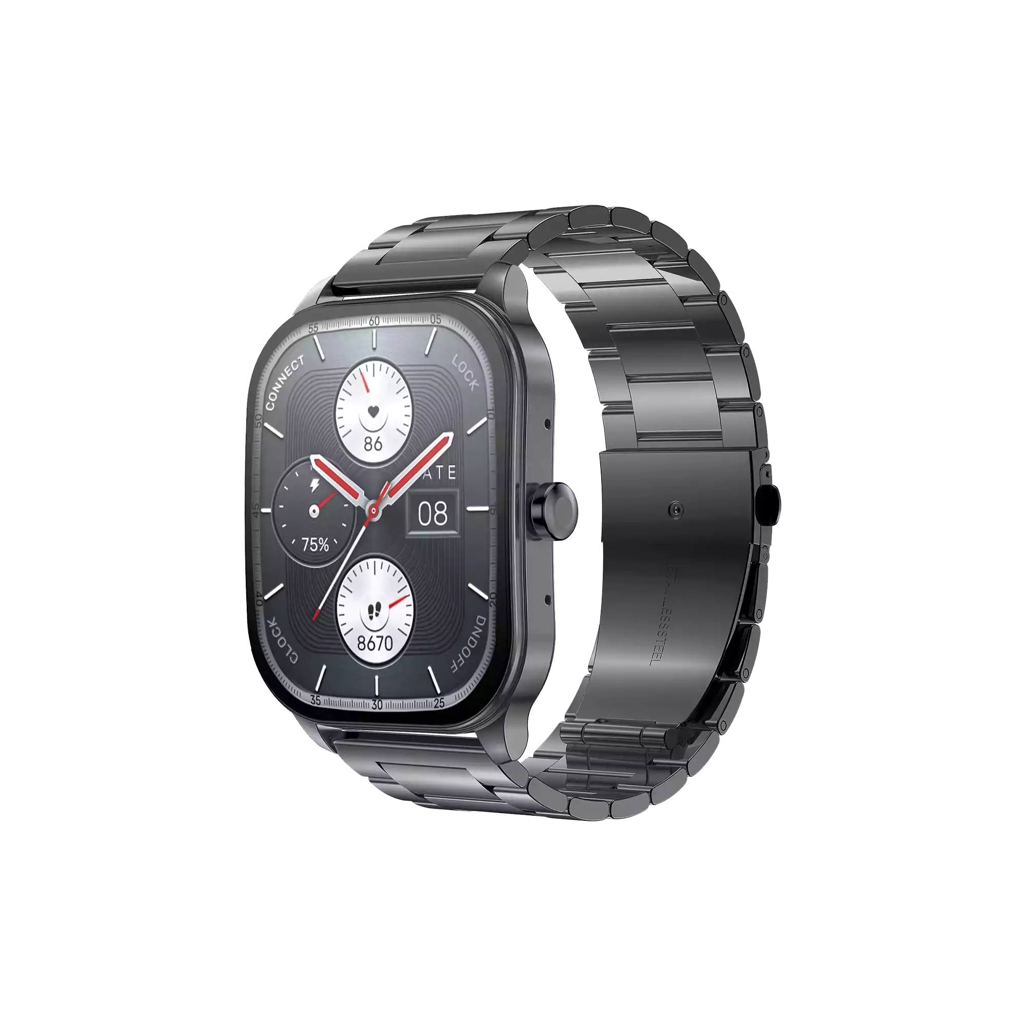Amazfit Pop 3S Smart Watch