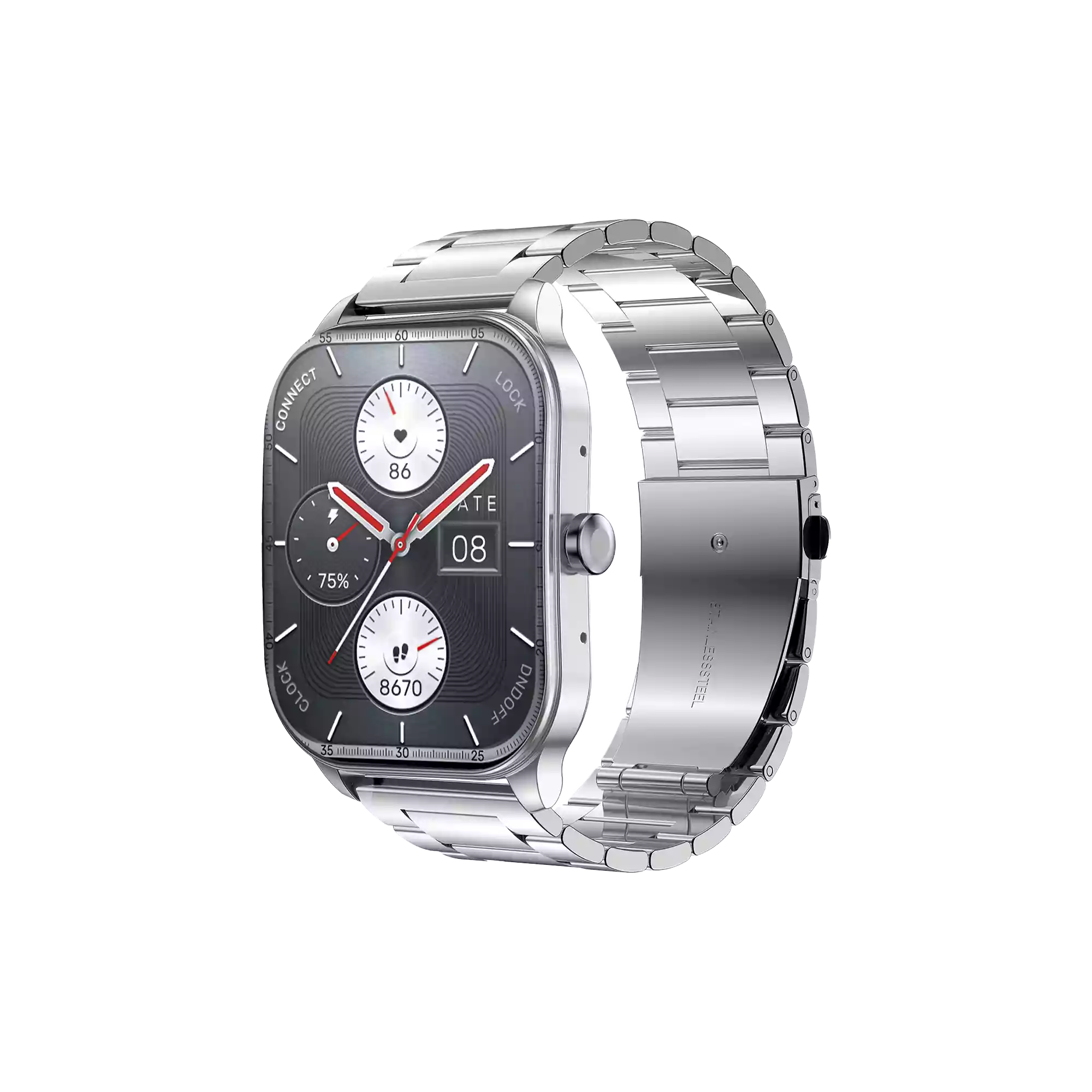 Amazfit Pop 3S Smart Watch