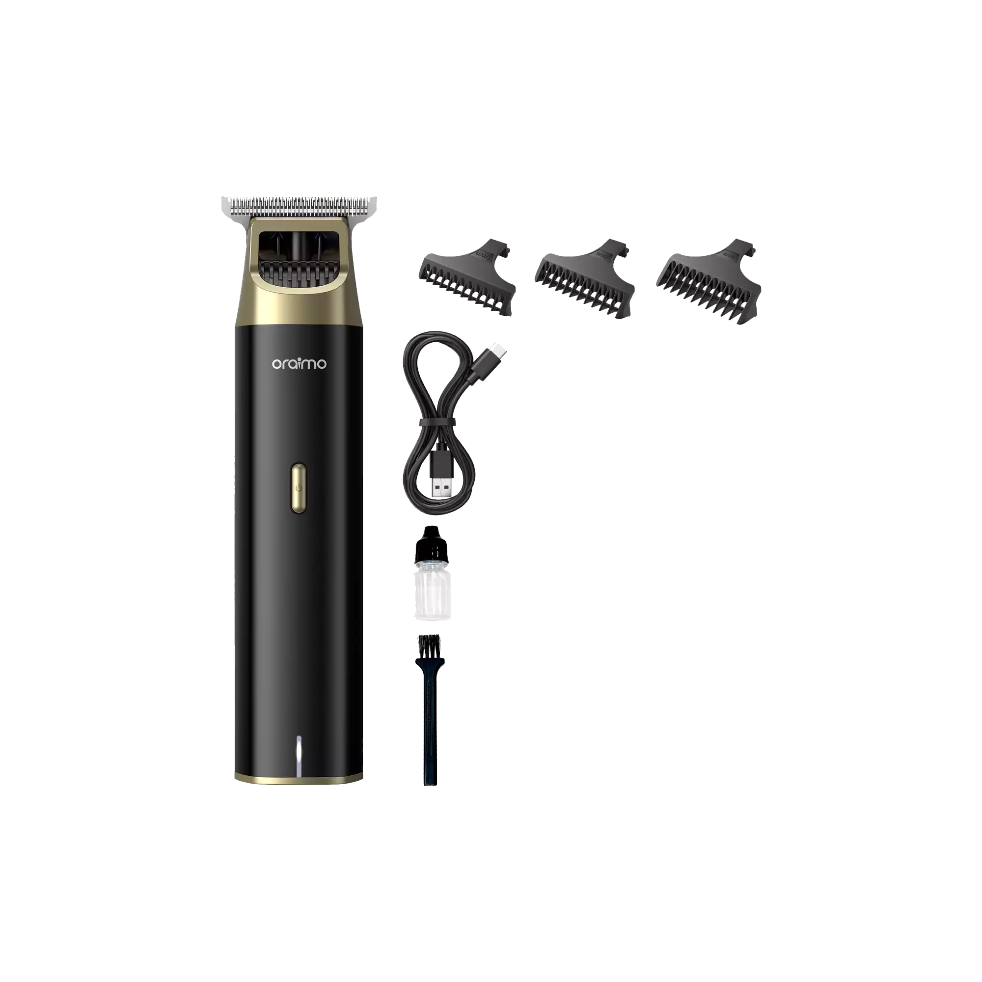 Oraimo OPC-TR12 Smart Trimmer