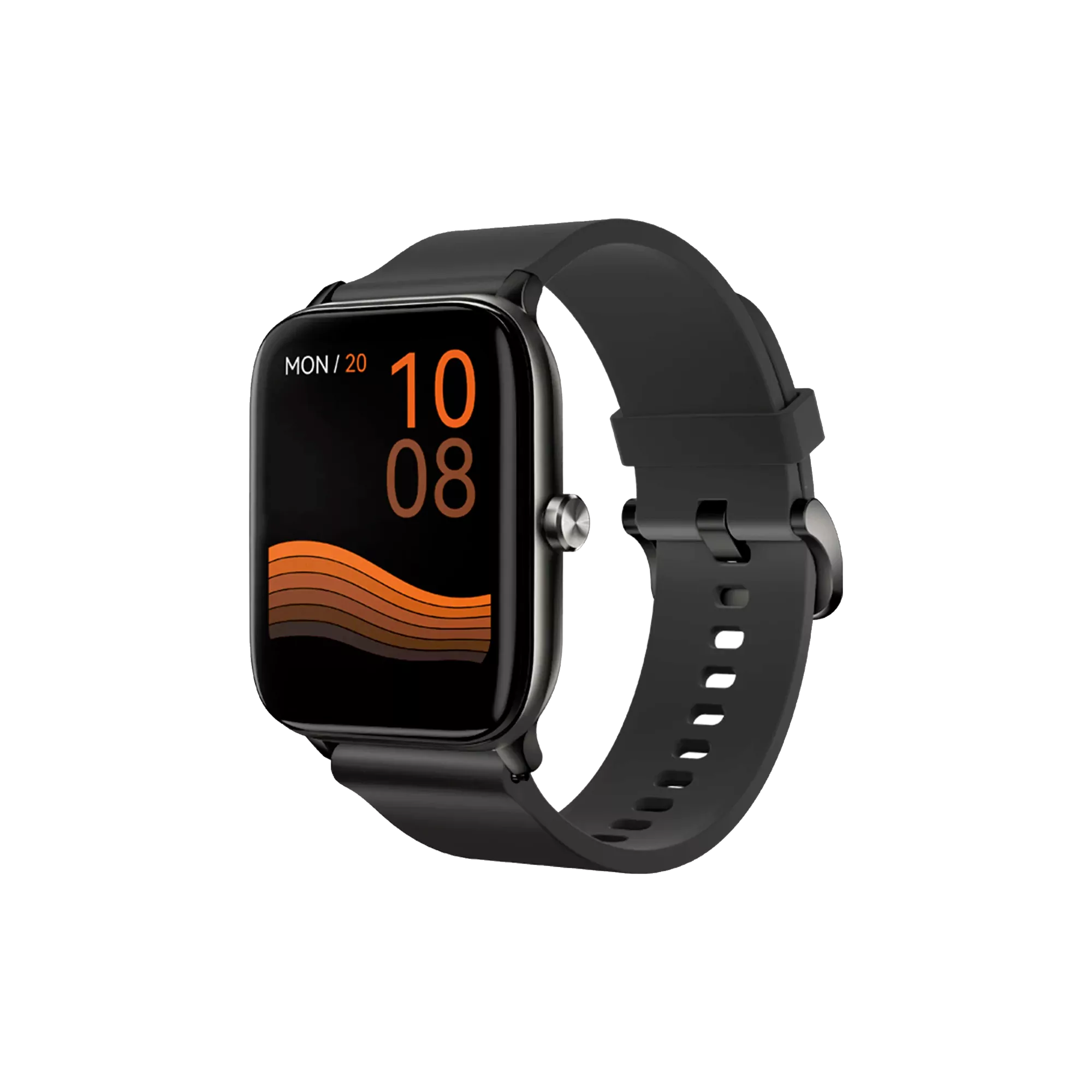Haylou GST Smart Watch