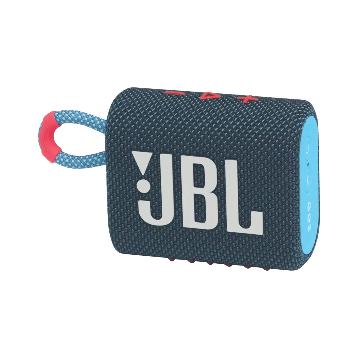 JBL Go 3 Portable Waterproof Speaker 