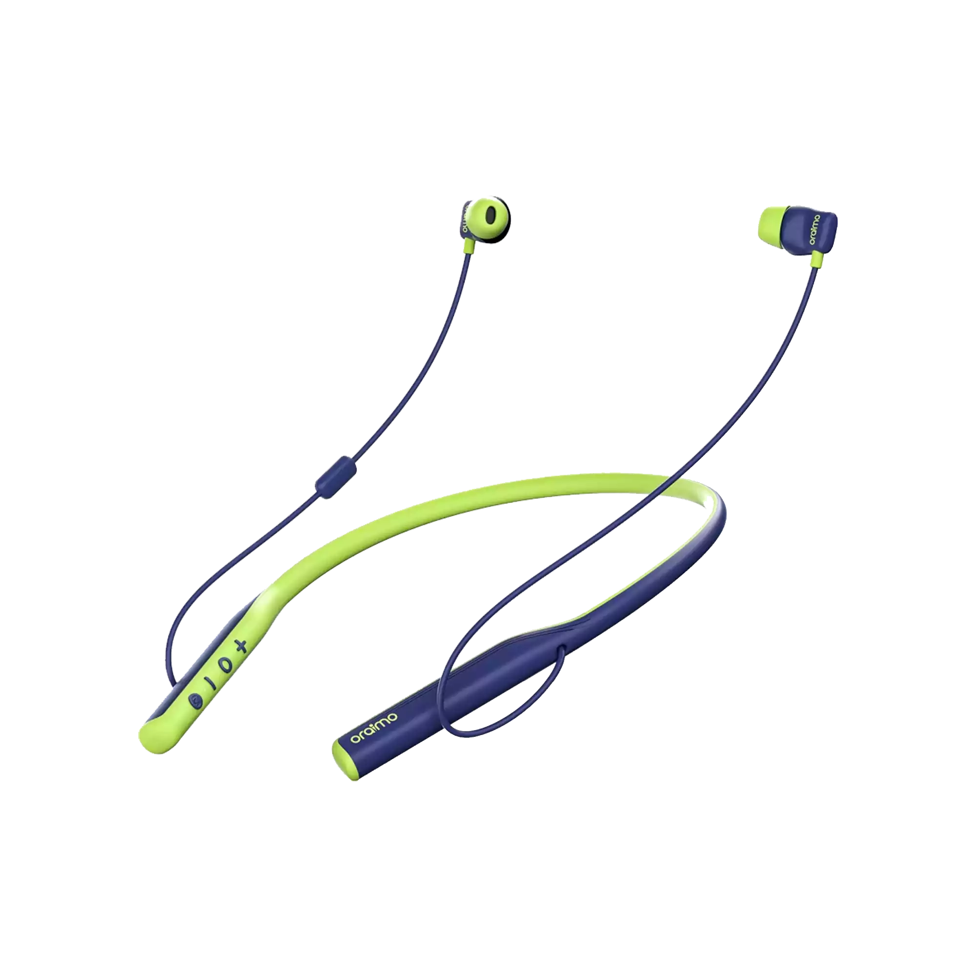 Oraimo Necklace 4 Wireless Neckband