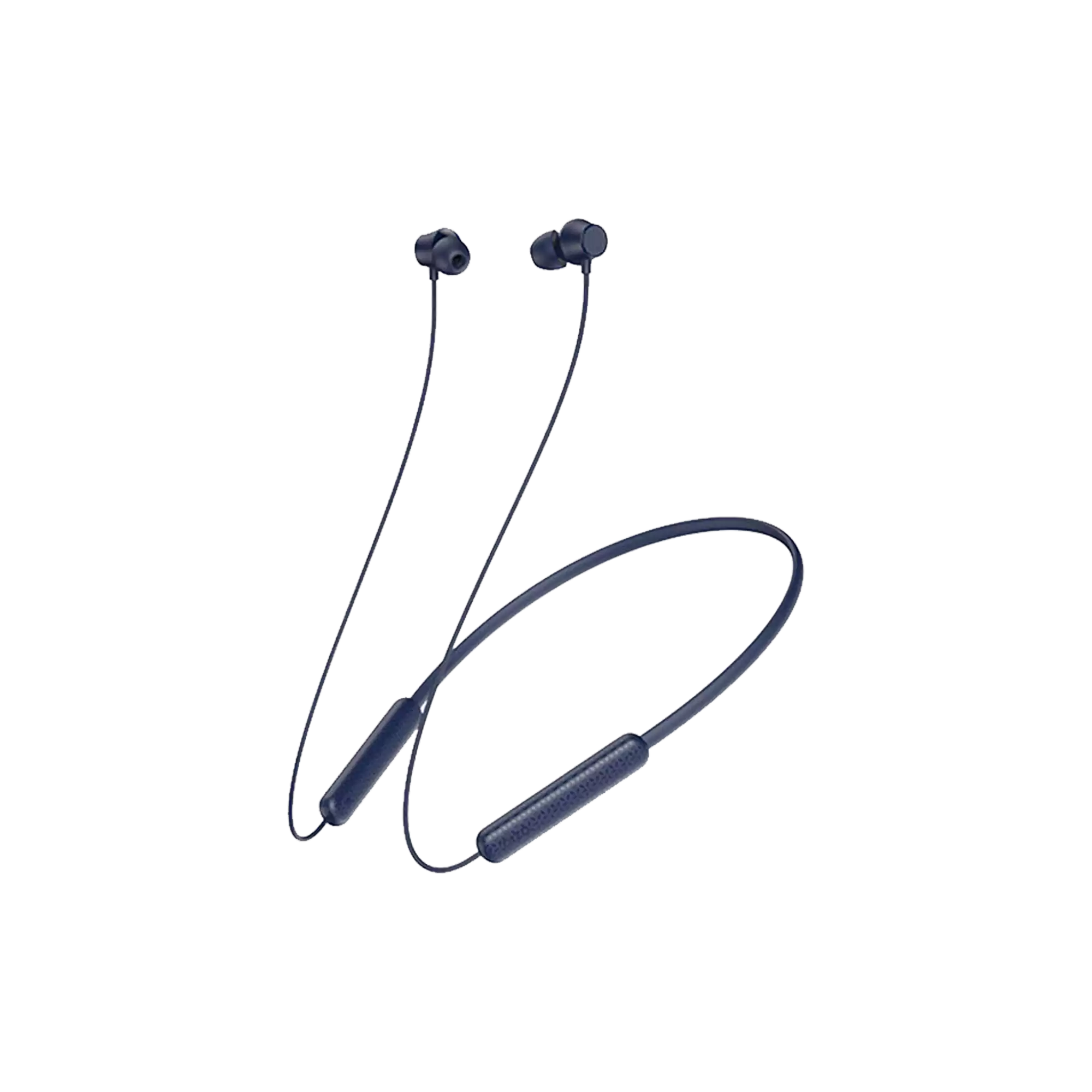 DIZO Wireless Active Bluetooth Neckband Earphone