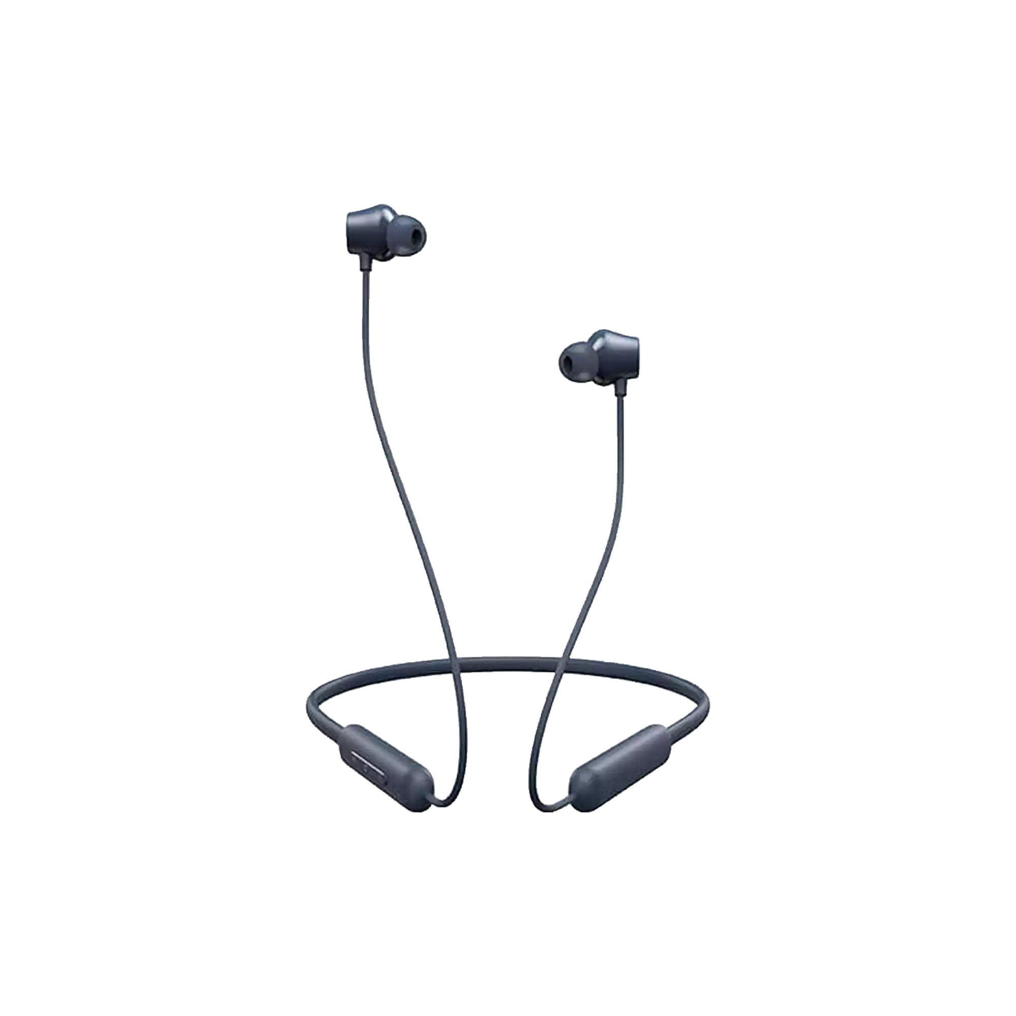 DIZO Wireless Active Bluetooth Neckband Earphone