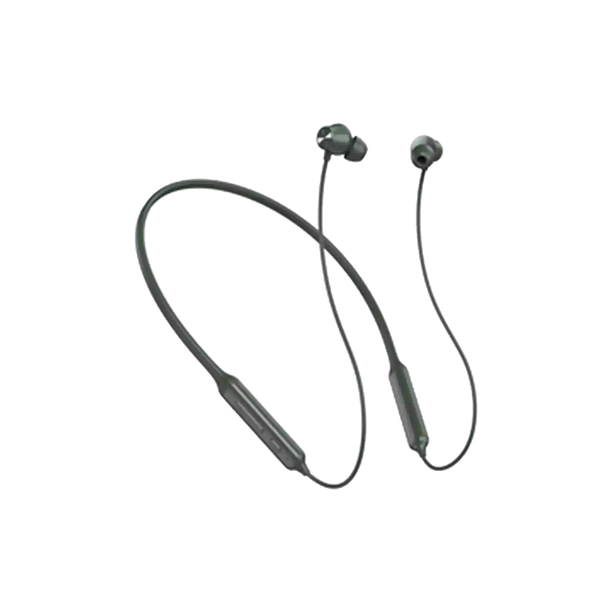 DIZO Wireless Active Bluetooth Neckband Earphone
