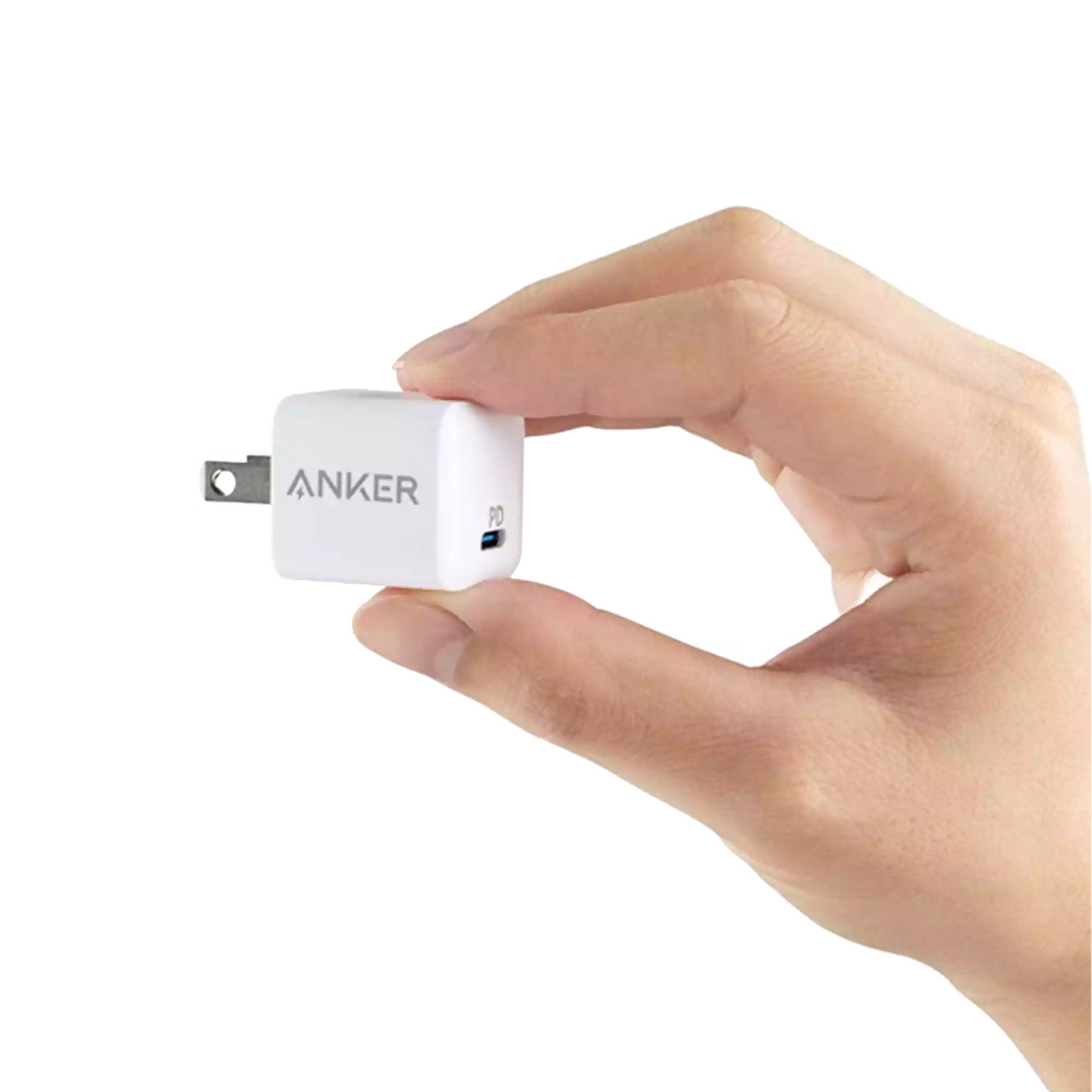 Anker Powerport PD Nano 20W USB-C