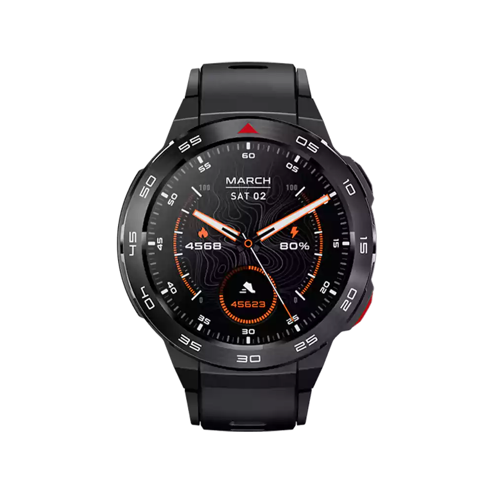 Mibro Watch GS Pro Calling Smart Watch