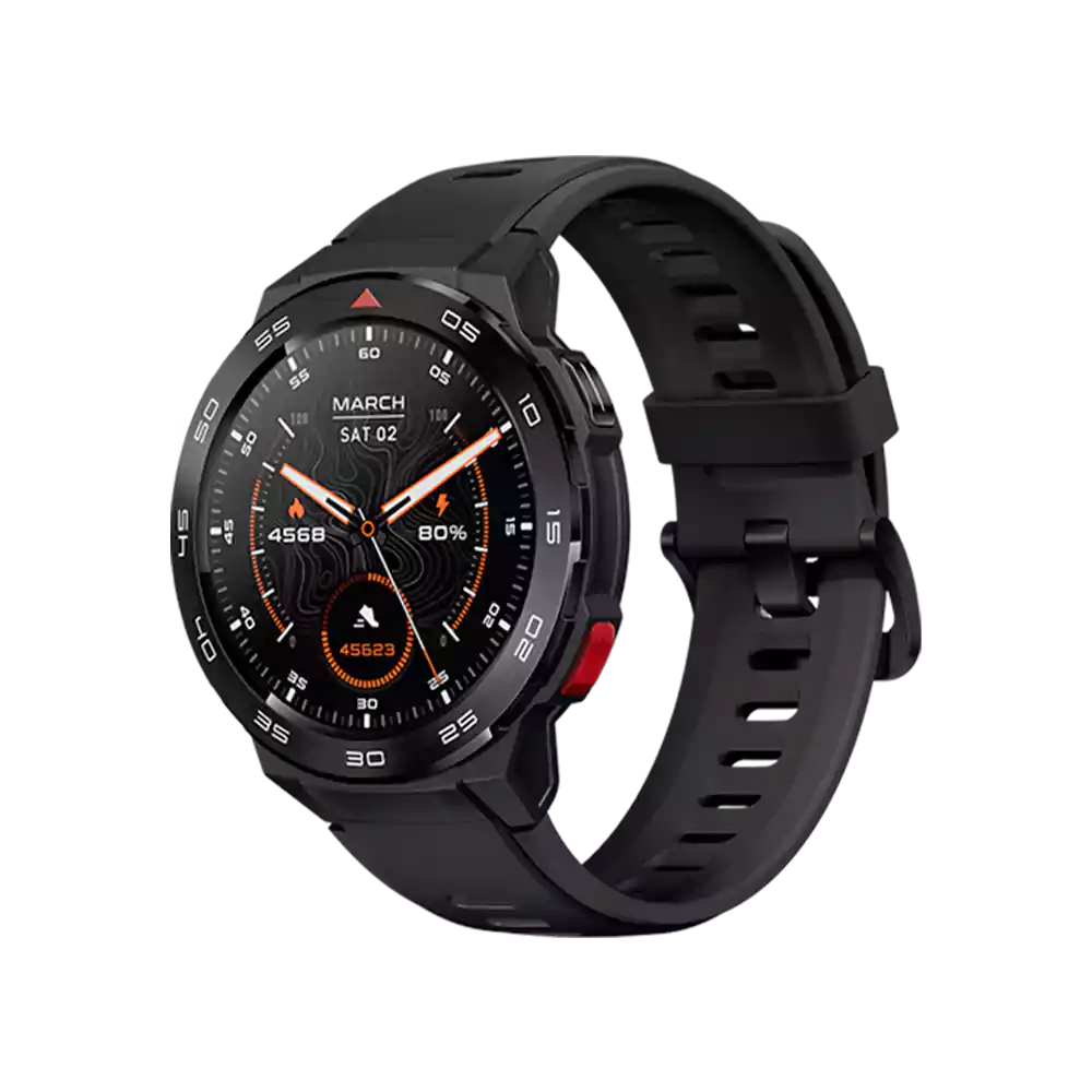 Mibro Watch GS Pro Calling Smart Watch