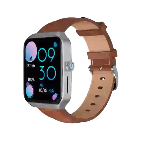 G-TiDE S1 Lite Bluetooth Calling Smart Watch