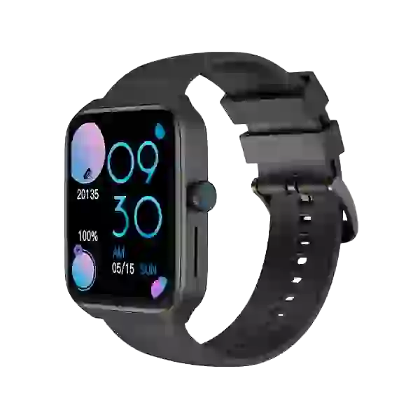 G-TiDE S1 Lite Bluetooth Calling Smart Watch