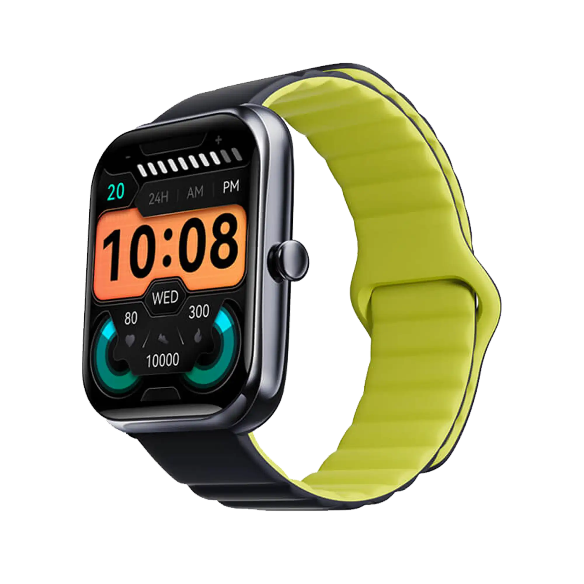 Haylou RS4 Max Calling Smart Watch