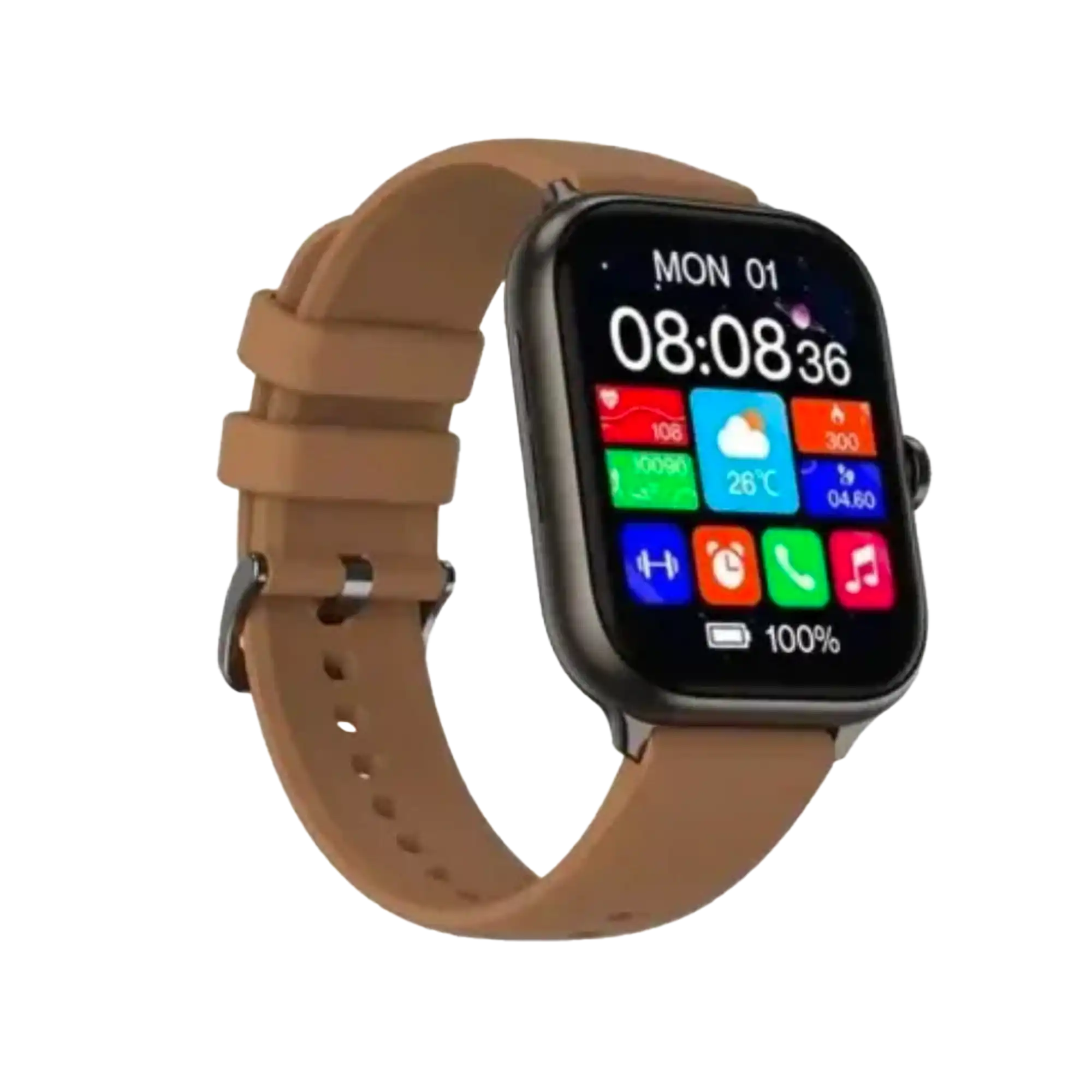 Imilab IMIKI ST1 Calling Smart Watch