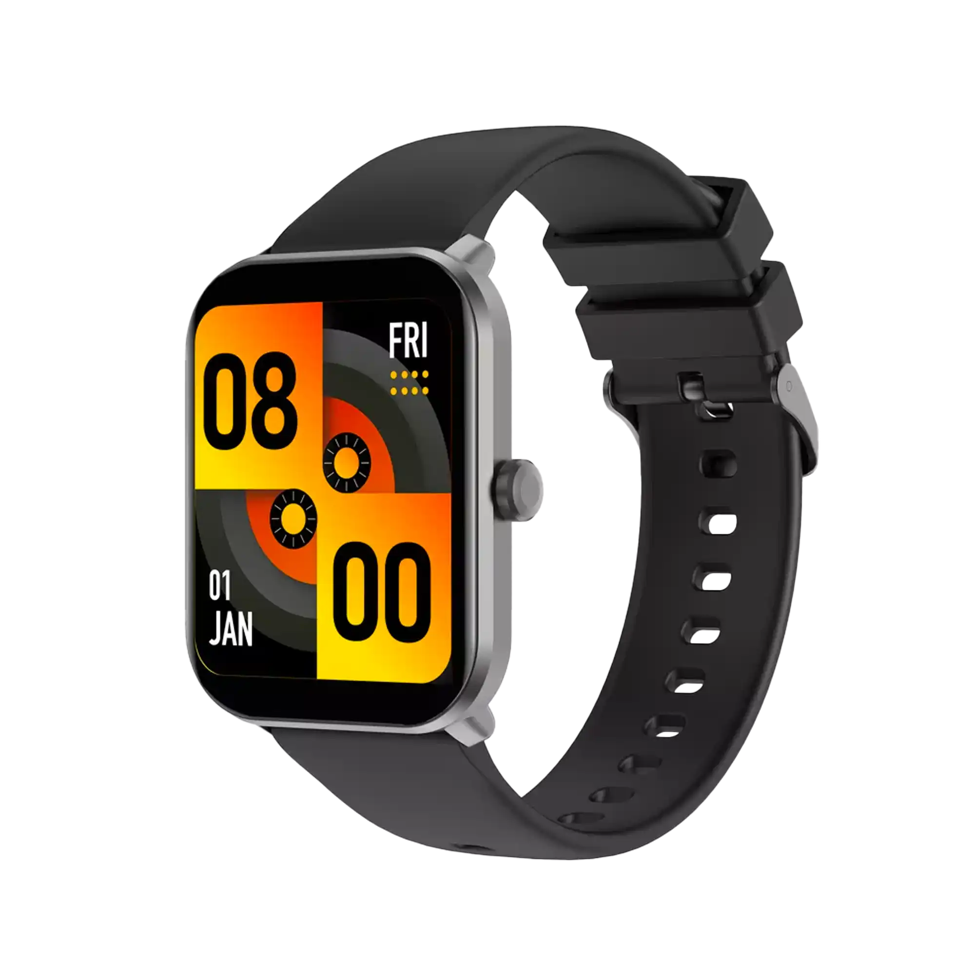IMILAB W01 Fitness Bluetooth Smart Watch 