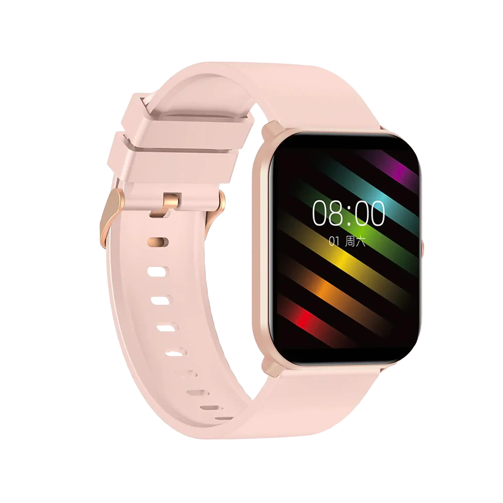 IMILAB W01 Fitness Bluetooth Smart Watch