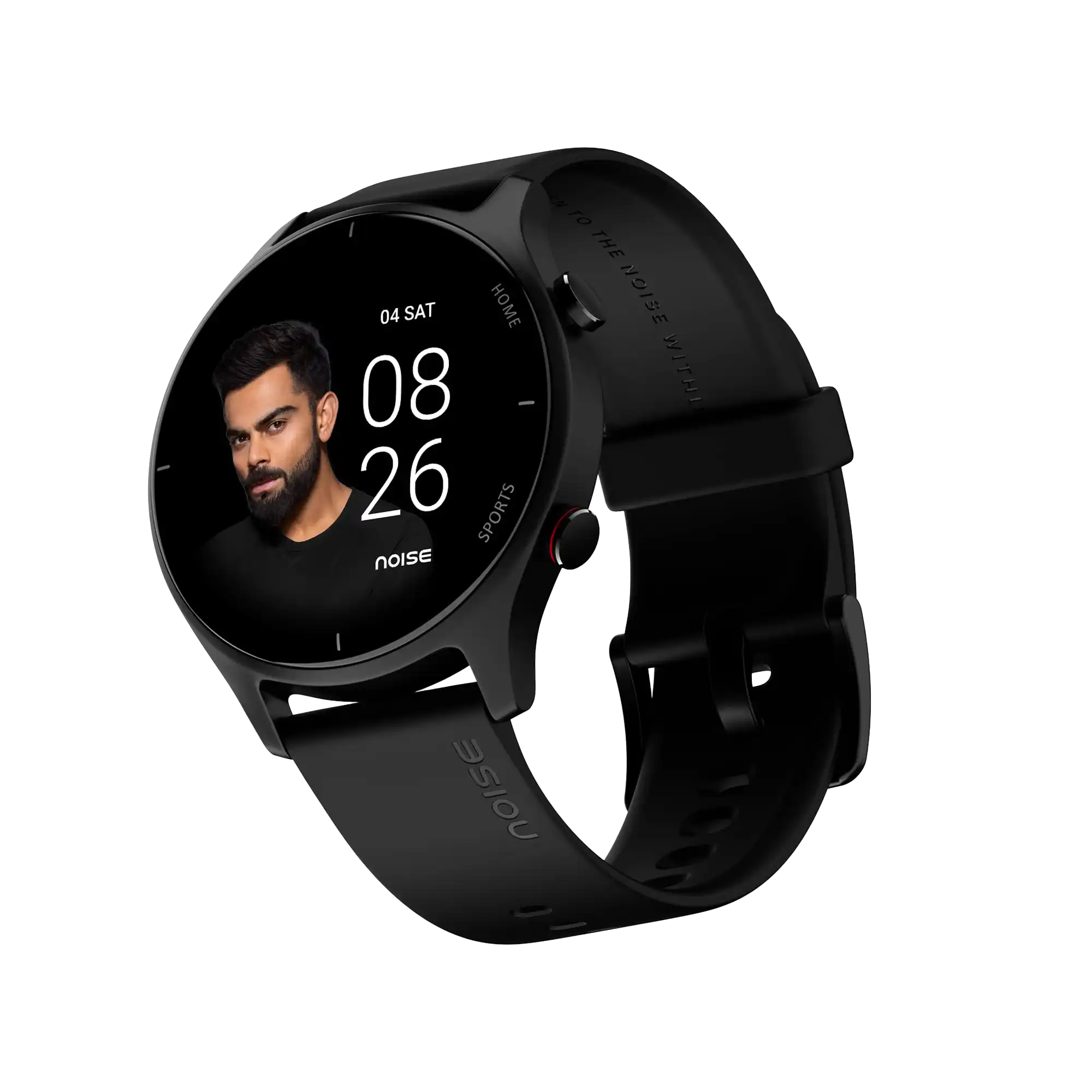 NoiseFit Twist Calling Smart Watch 