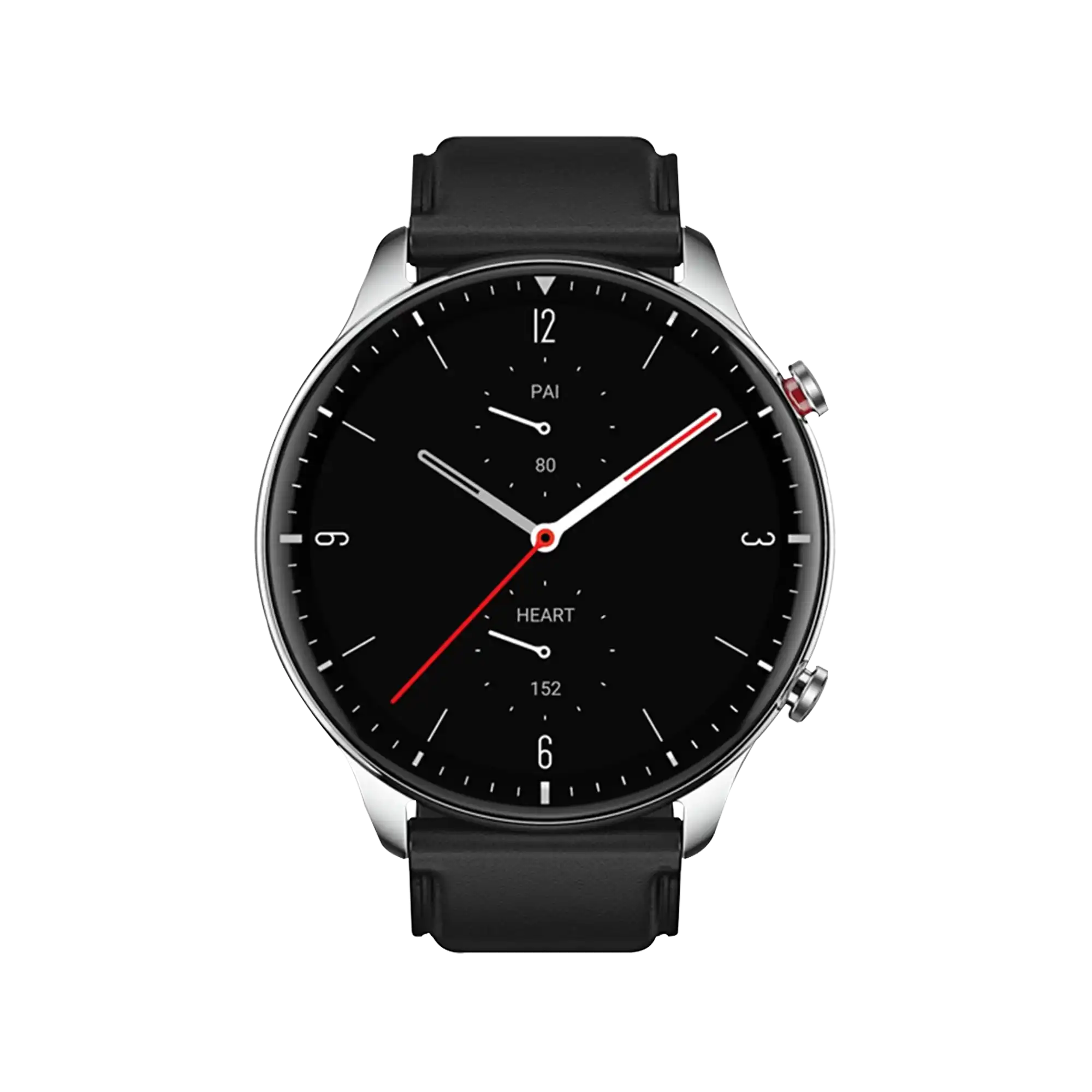 Amazfit GTR 2 AMOLED Curved Display Smart Watch 