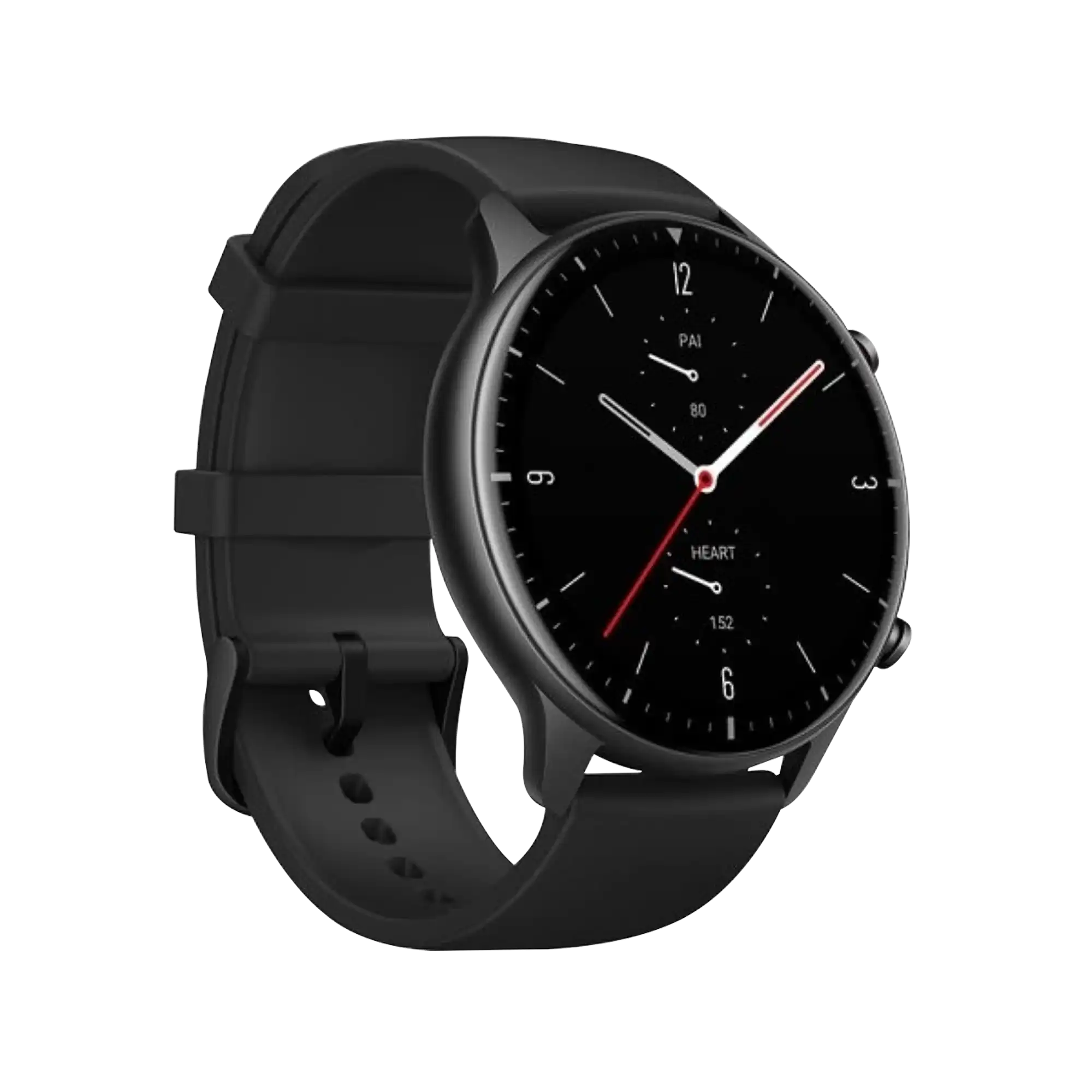 Amazfit GTR 2 AMOLED Curved Display Smart Watch